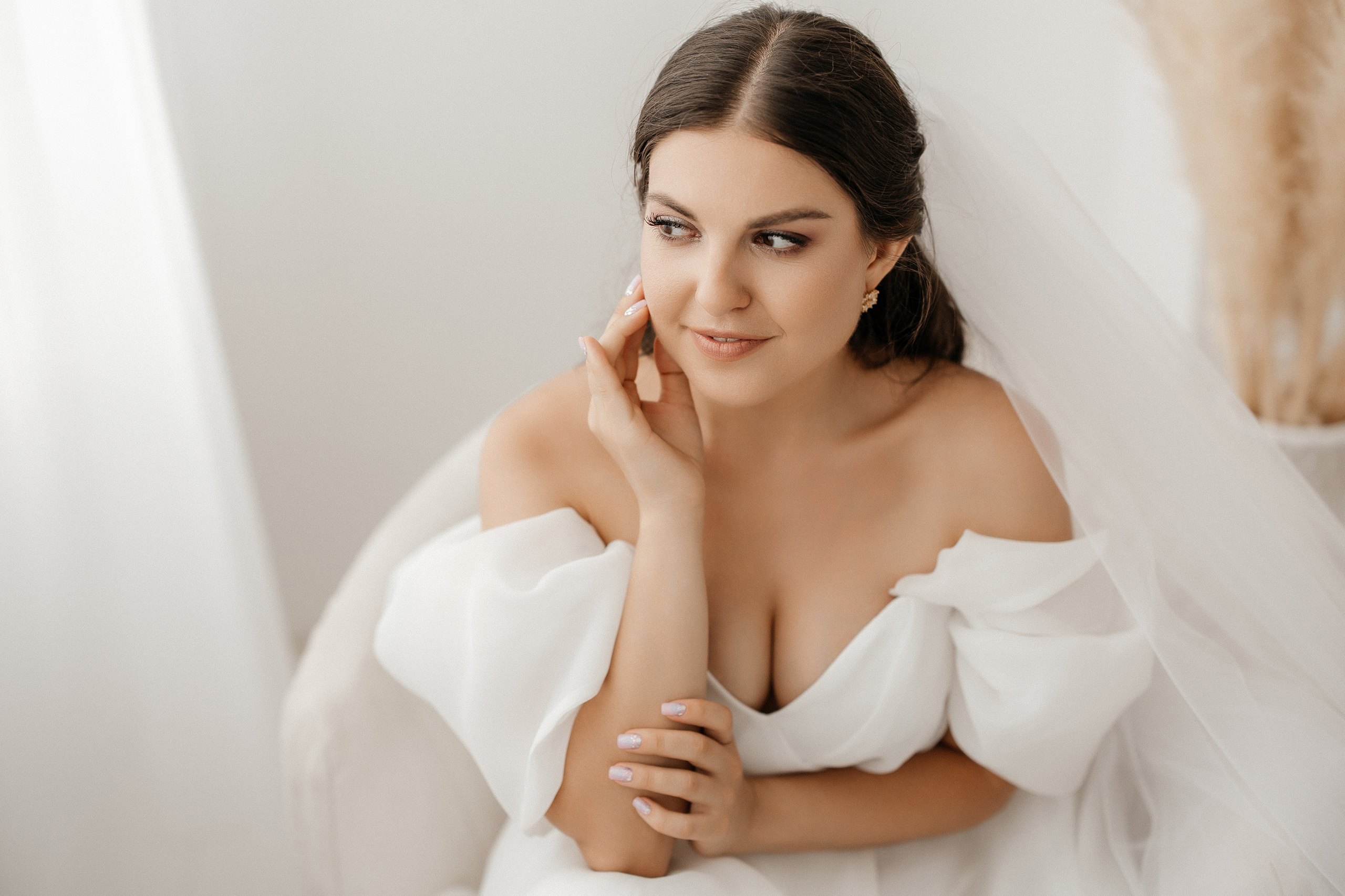 Юлия & Максим | 05.08.23. Свадебный и семейный фотограф в Омске Евгения Хакимова