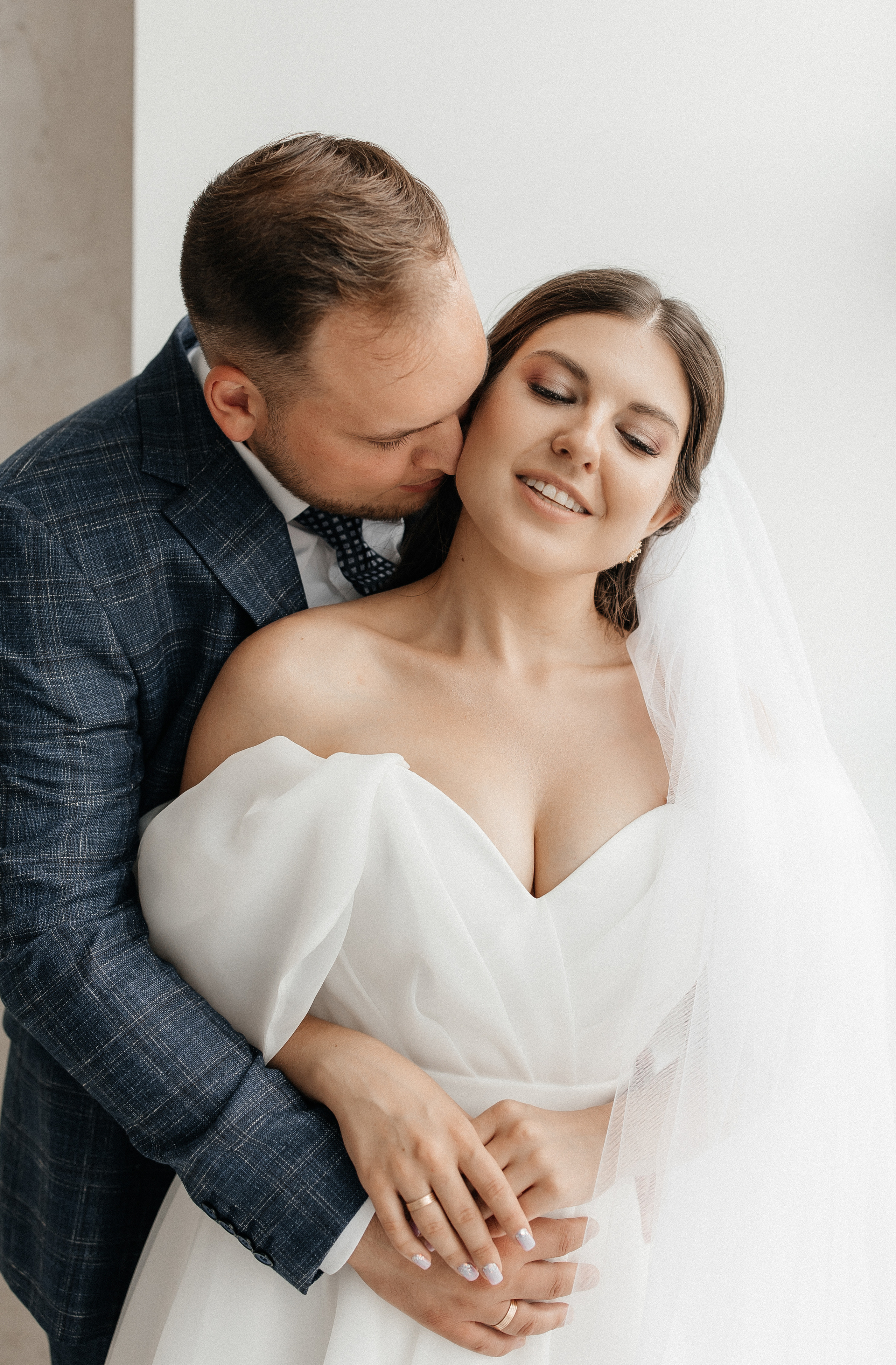 Юлия & Максим | 05.08.23. Свадебный и семейный фотограф в Омске Евгения Хакимова