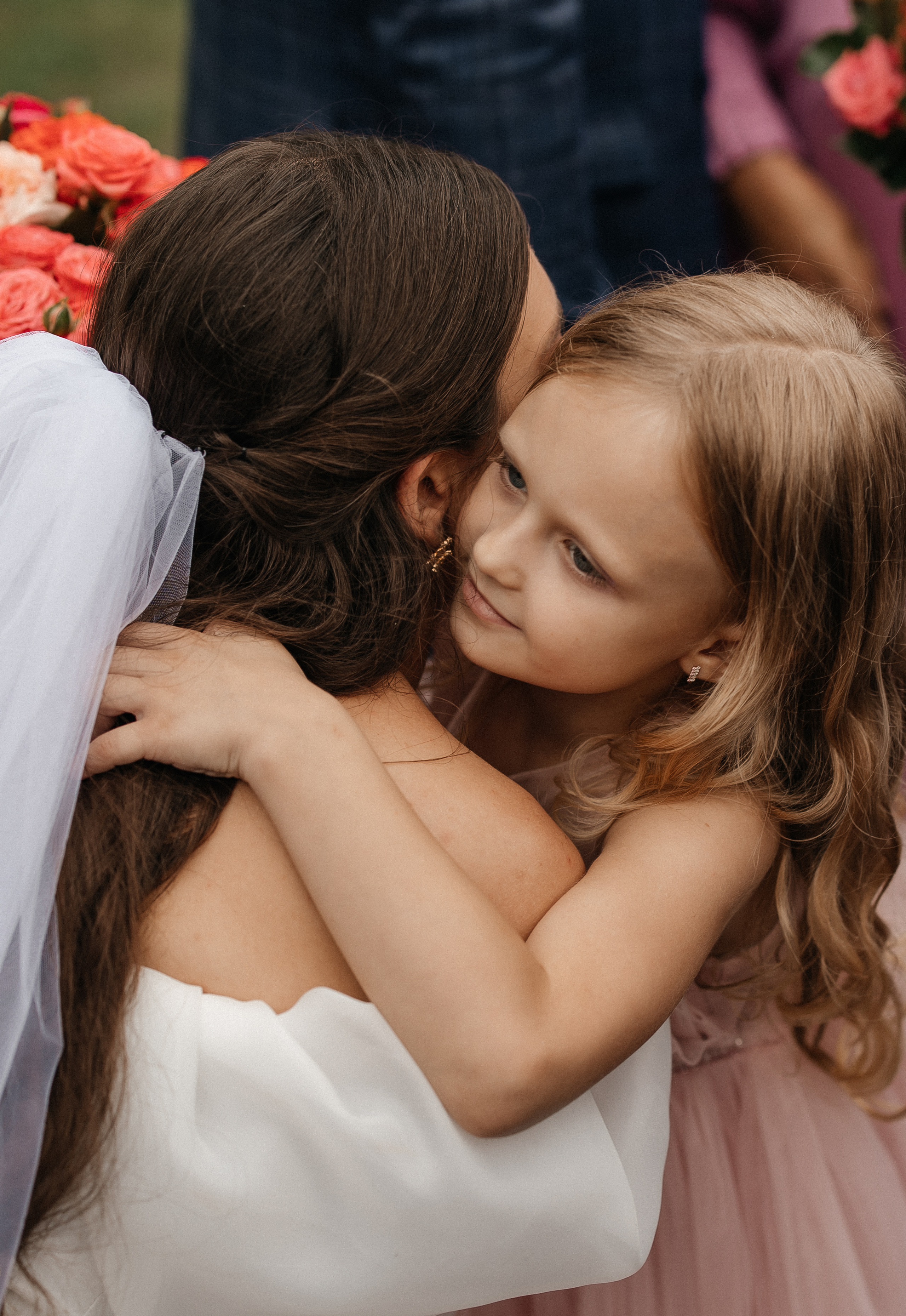 Юлия & Максим | 05.08.23. Свадебный и семейный фотограф в Омске Евгения Хакимова