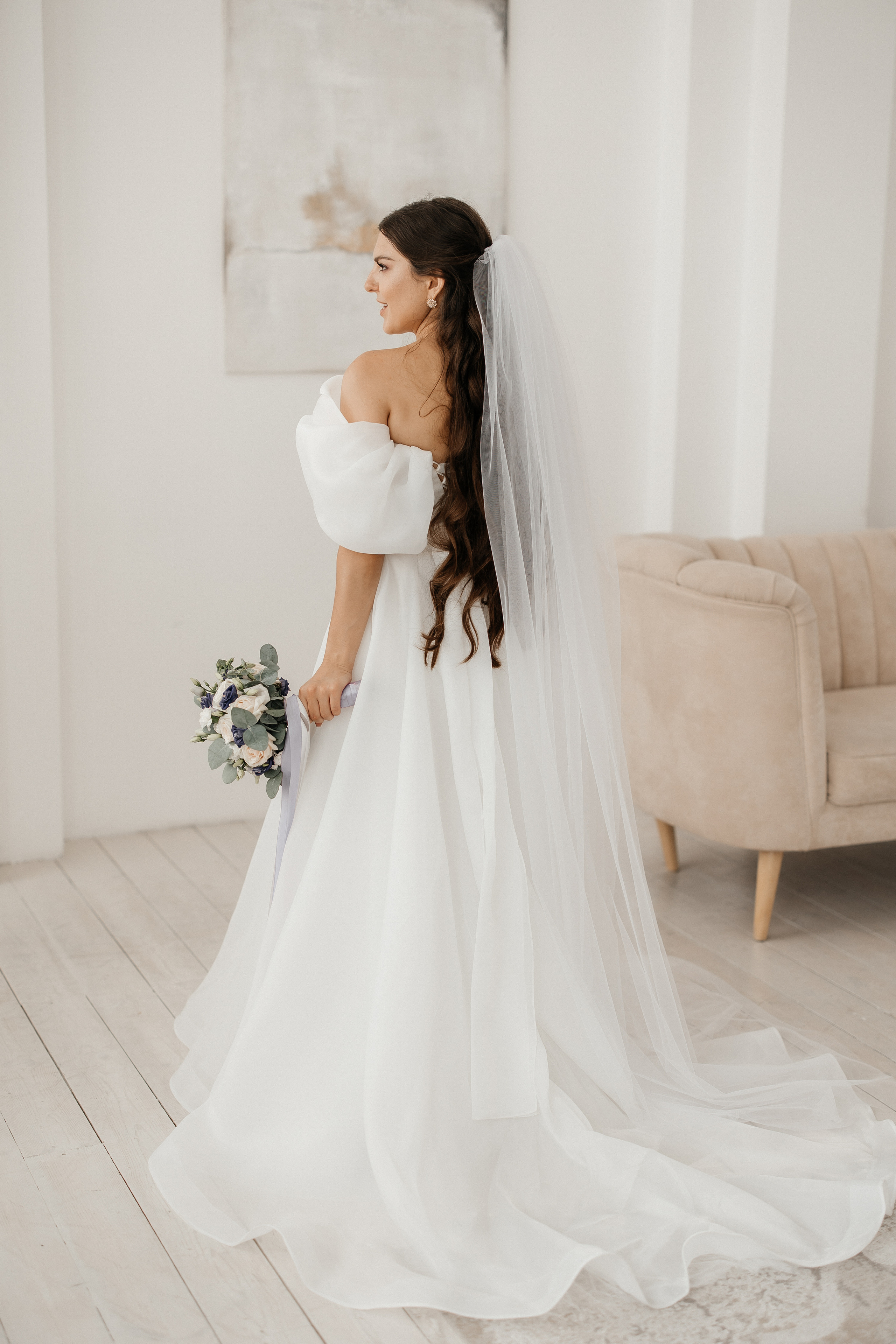 Юлия & Максим | 05.08.23. Свадебный и семейный фотограф в Омске Евгения Хакимова