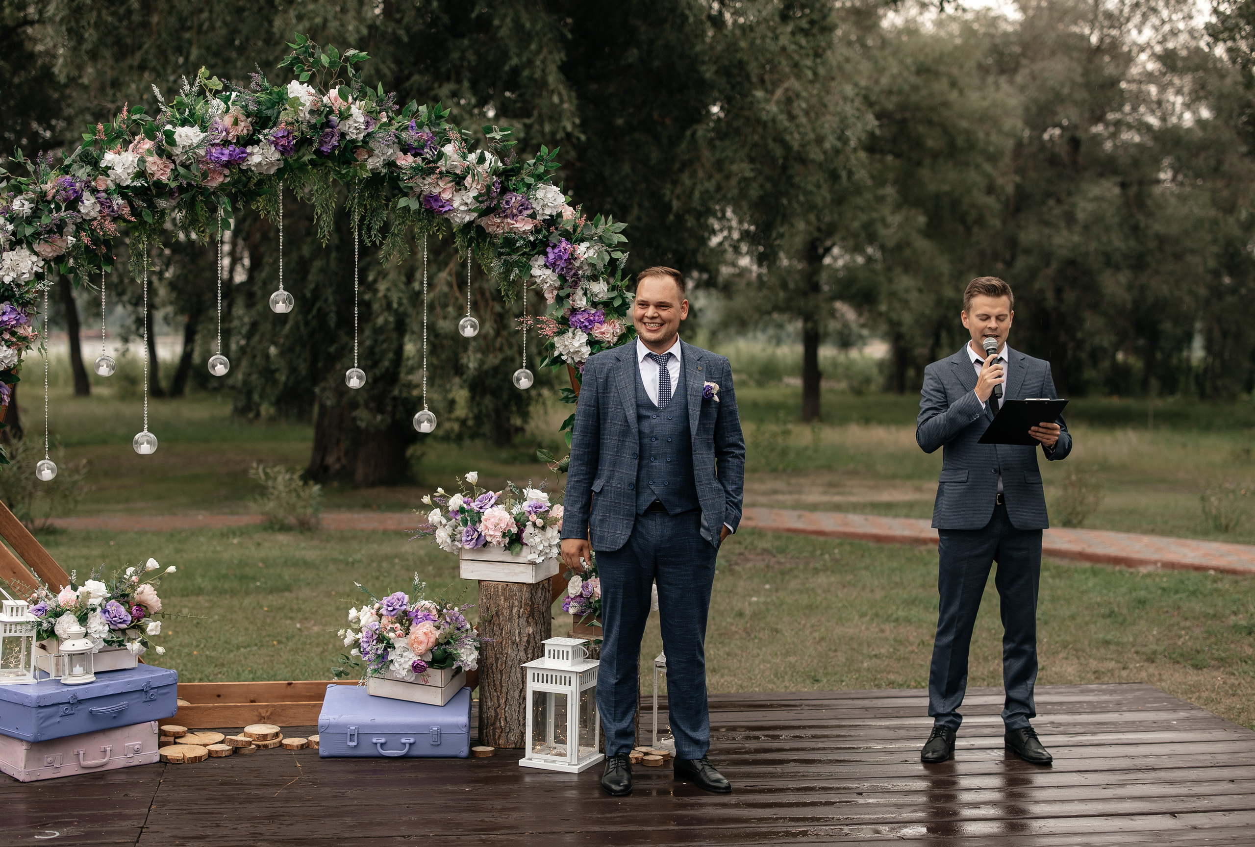 Юлия & Максим | 05.08.23. Свадебный и семейный фотограф в Омске Евгения Хакимова