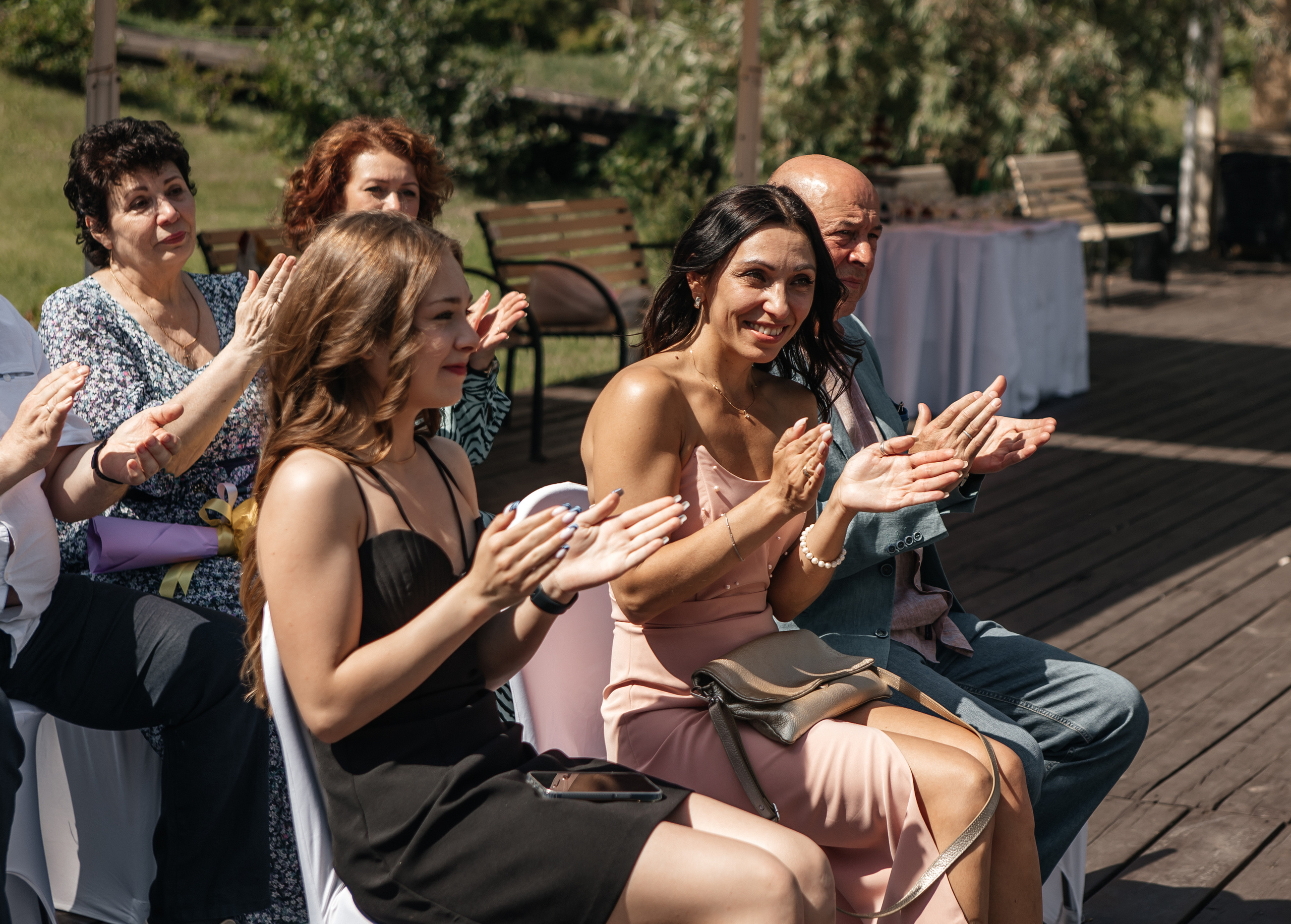 Виолетта & Даниил | 02.07.23. Свадебный и семейный фотограф в Омске Евгения Хакимова