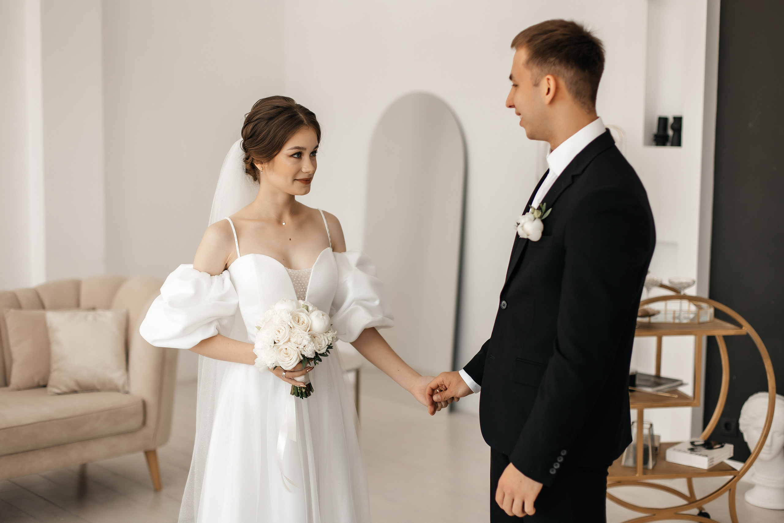 Виолетта & Даниил | 02.07.23. Свадебный и семейный фотограф в Омске Евгения Хакимова