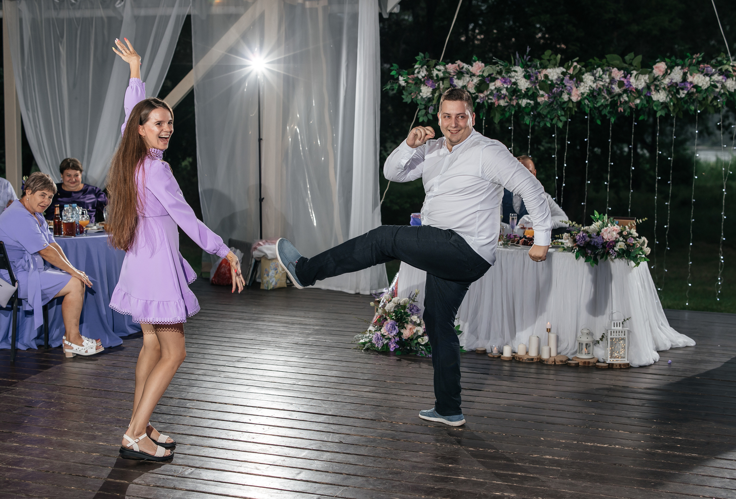 Юлия & Максим | 05.08.23. Свадебный и семейный фотограф в Омске Евгения Хакимова