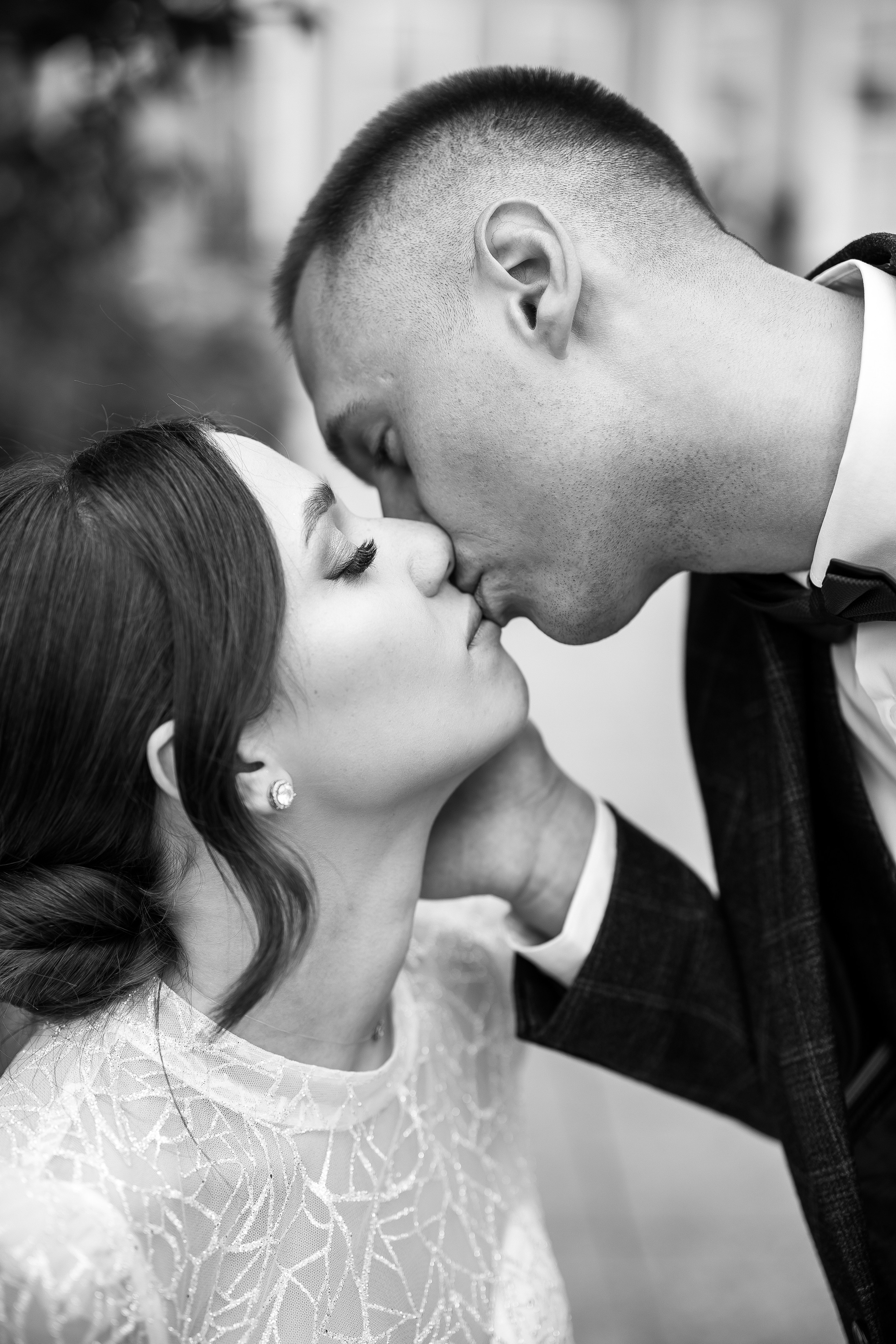 Дарья & Владислав | 12.09.23. Свадебный и семейный фотограф в Омске Евгения Хакимова