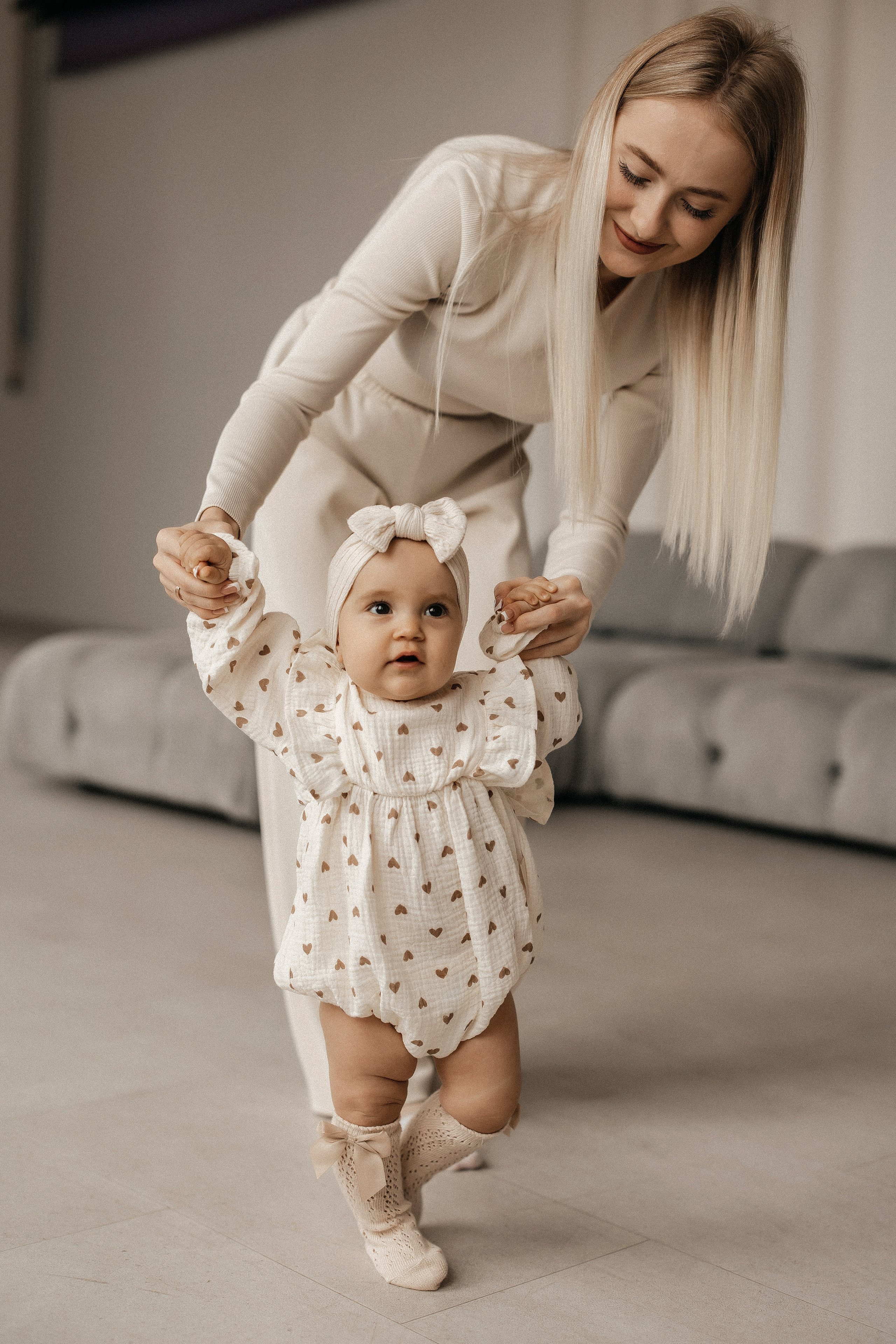 Семейные истории. Свадебный и семейный фотограф в Омске Евгения Хакимова