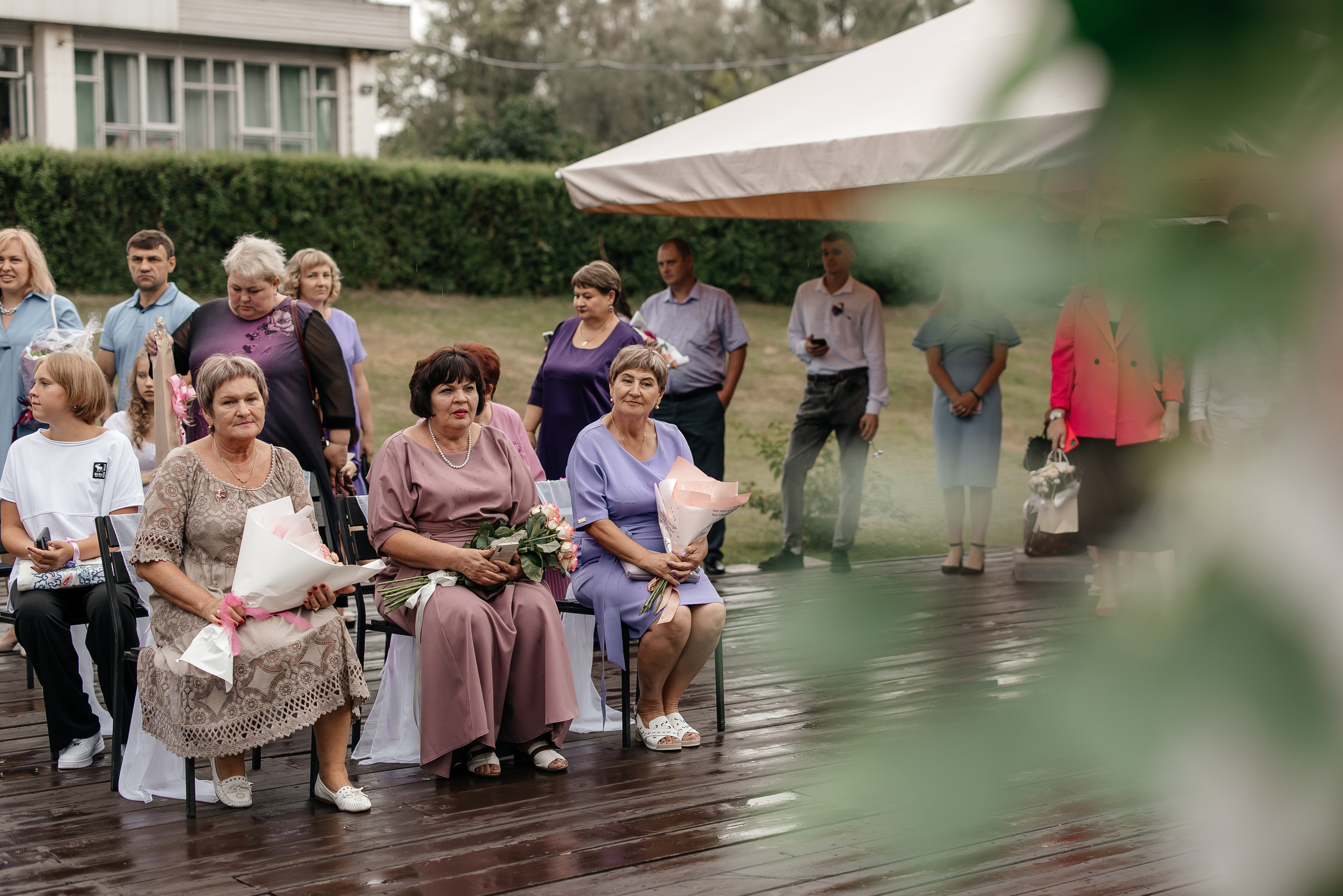 Юлия & Максим | 05.08.23. Свадебный и семейный фотограф в Омске Евгения Хакимова