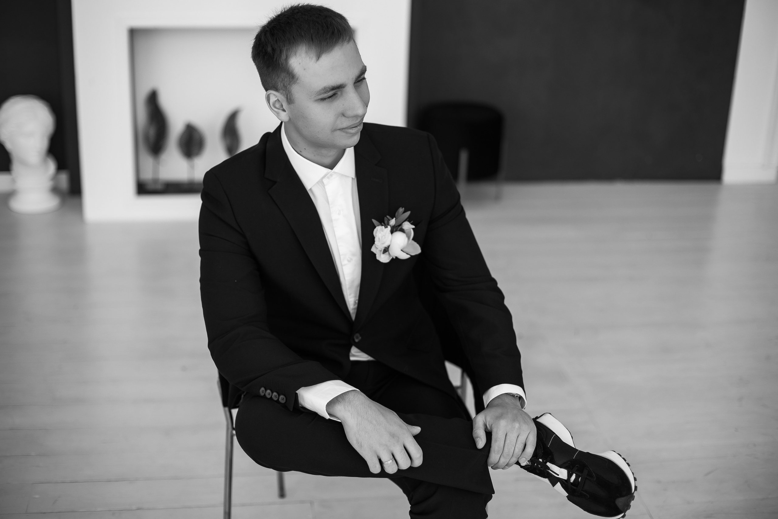 Виолетта & Даниил | 02.07.23. Свадебный и семейный фотограф в Омске Евгения Хакимова