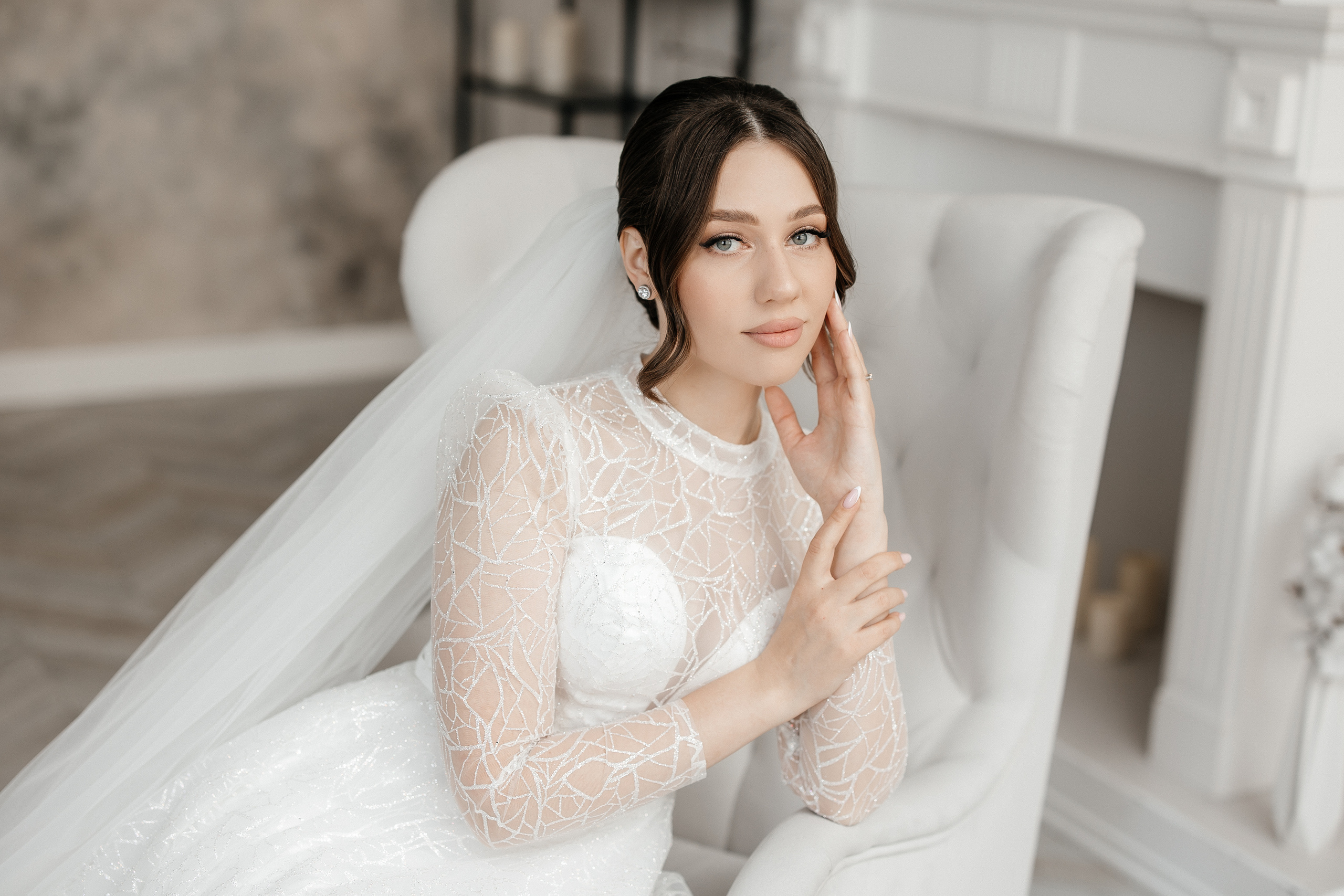 Дарья & Владислав | 12.09.23. Свадебный и семейный фотограф в Омске Евгения Хакимова