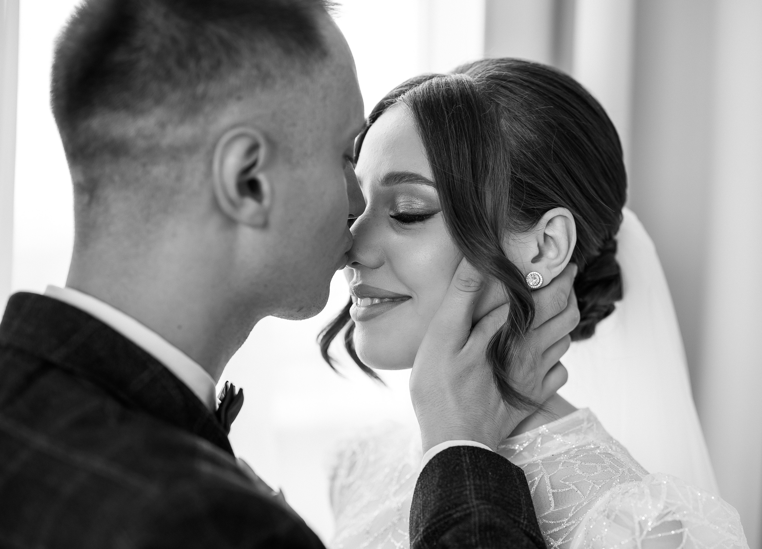 Дарья & Владислав | 12.09.23. Свадебный и семейный фотограф в Омске Евгения Хакимова