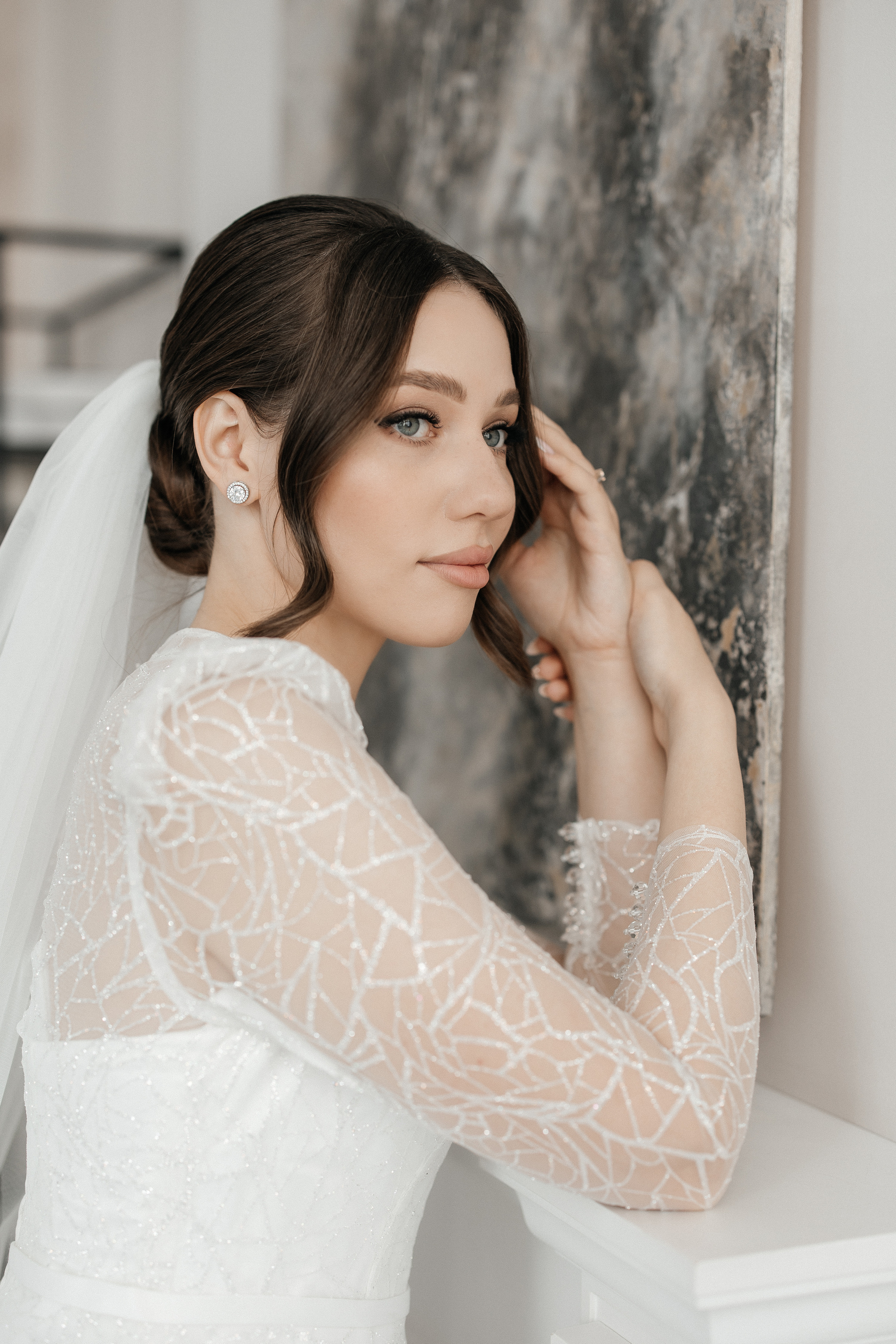 Дарья & Владислав | 12.09.23. Свадебный и семейный фотограф в Омске Евгения Хакимова