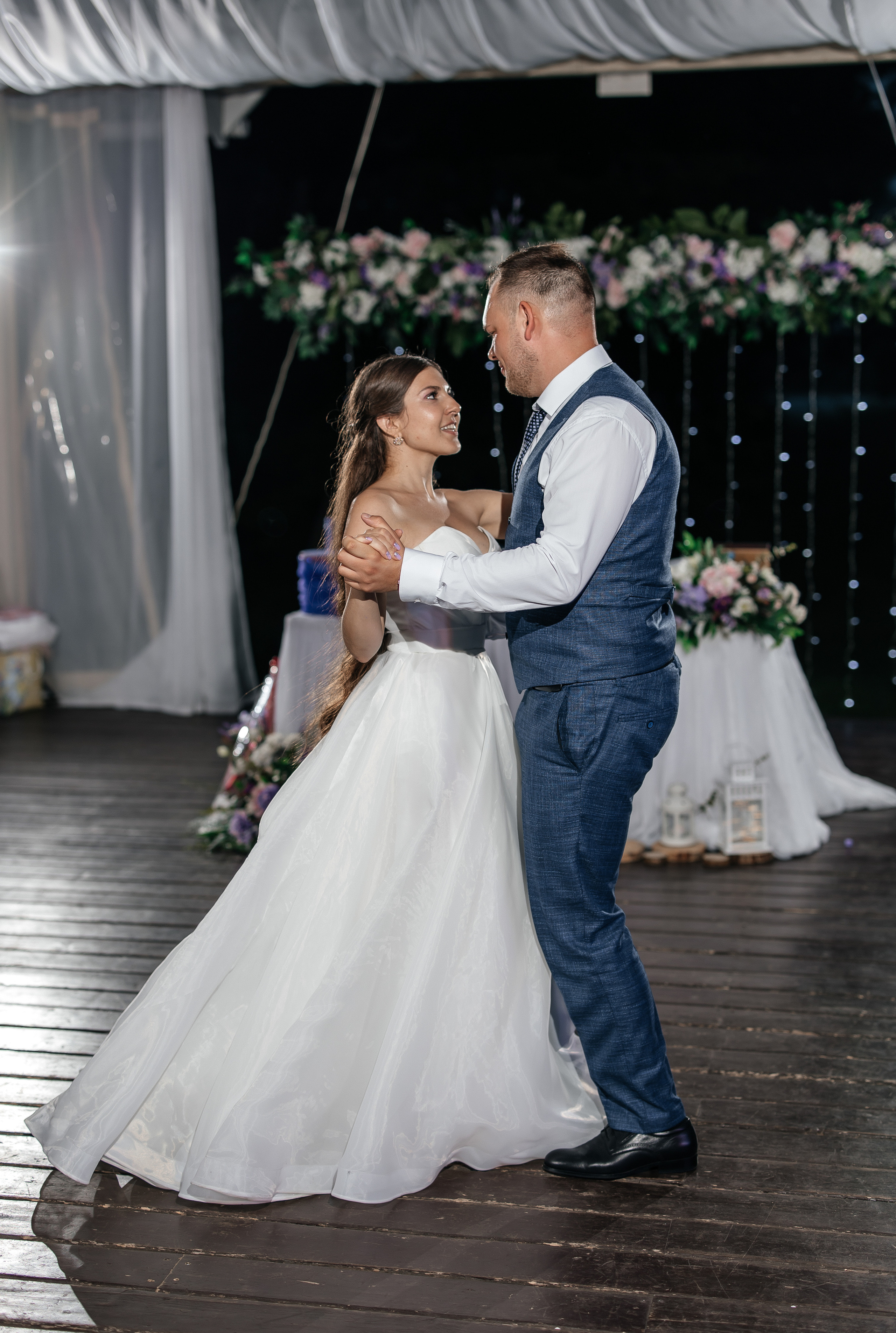 Юлия & Максим | 05.08.23. Свадебный и семейный фотограф в Омске Евгения Хакимова