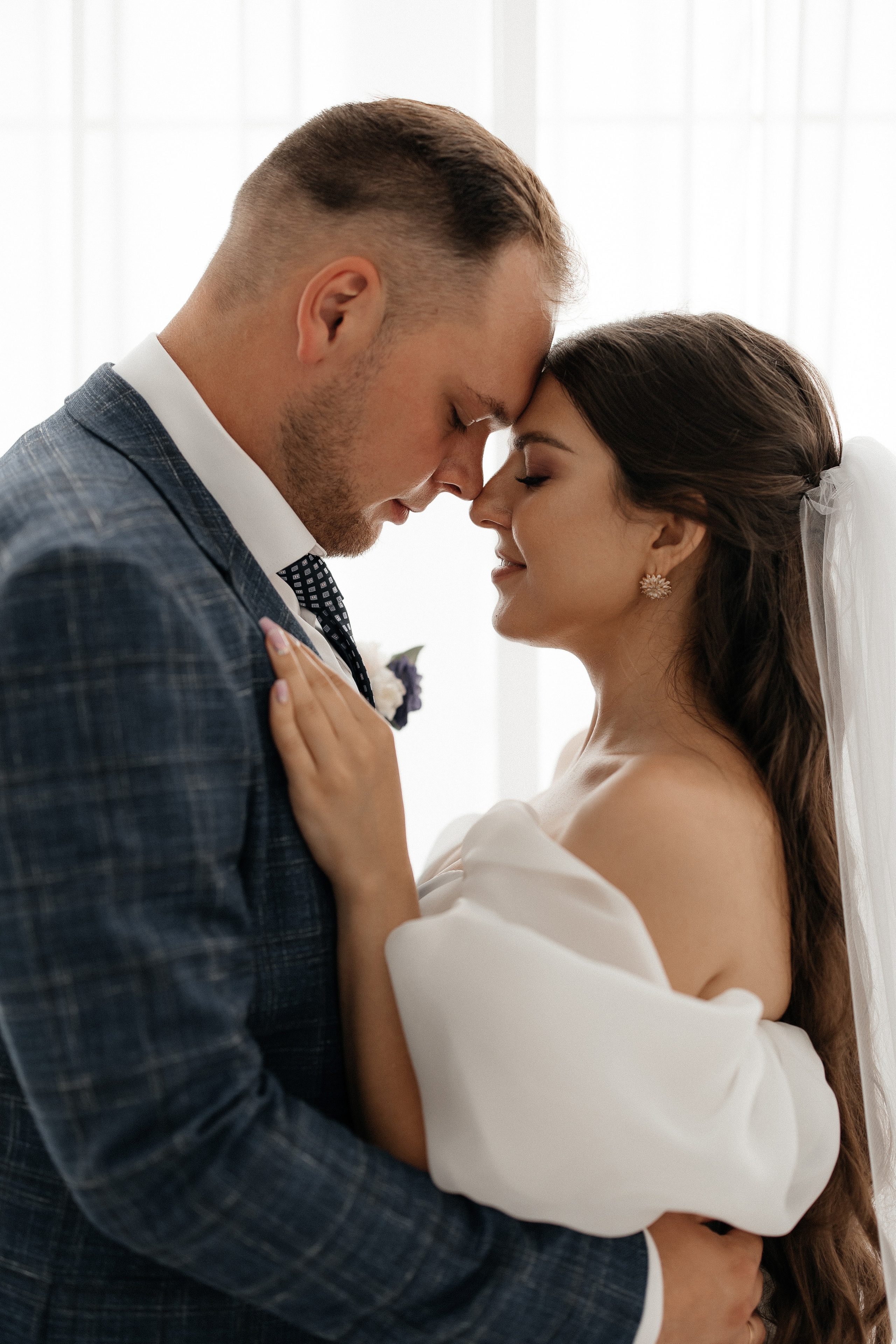 Юлия & Максим | 05.08.23. Свадебный и семейный фотограф в Омске Евгения Хакимова