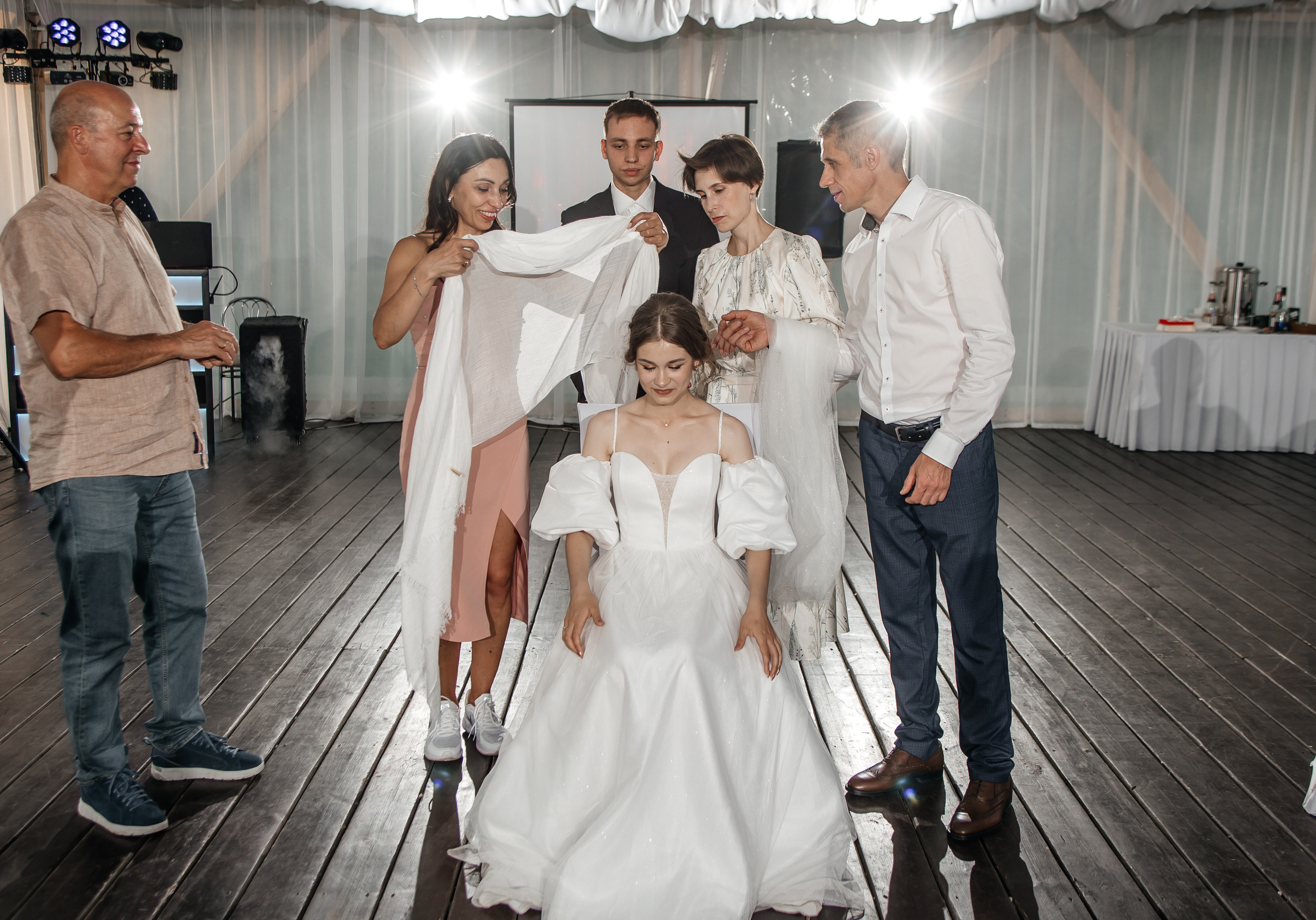 Виолетта & Даниил | 02.07.23. Свадебный и семейный фотограф в Омске Евгения Хакимова