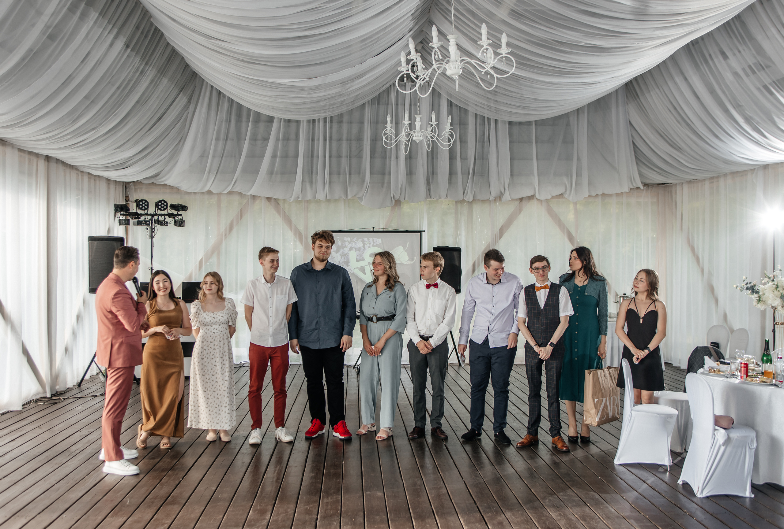 Виолетта & Даниил | 02.07.23. Свадебный и семейный фотограф в Омске Евгения Хакимова