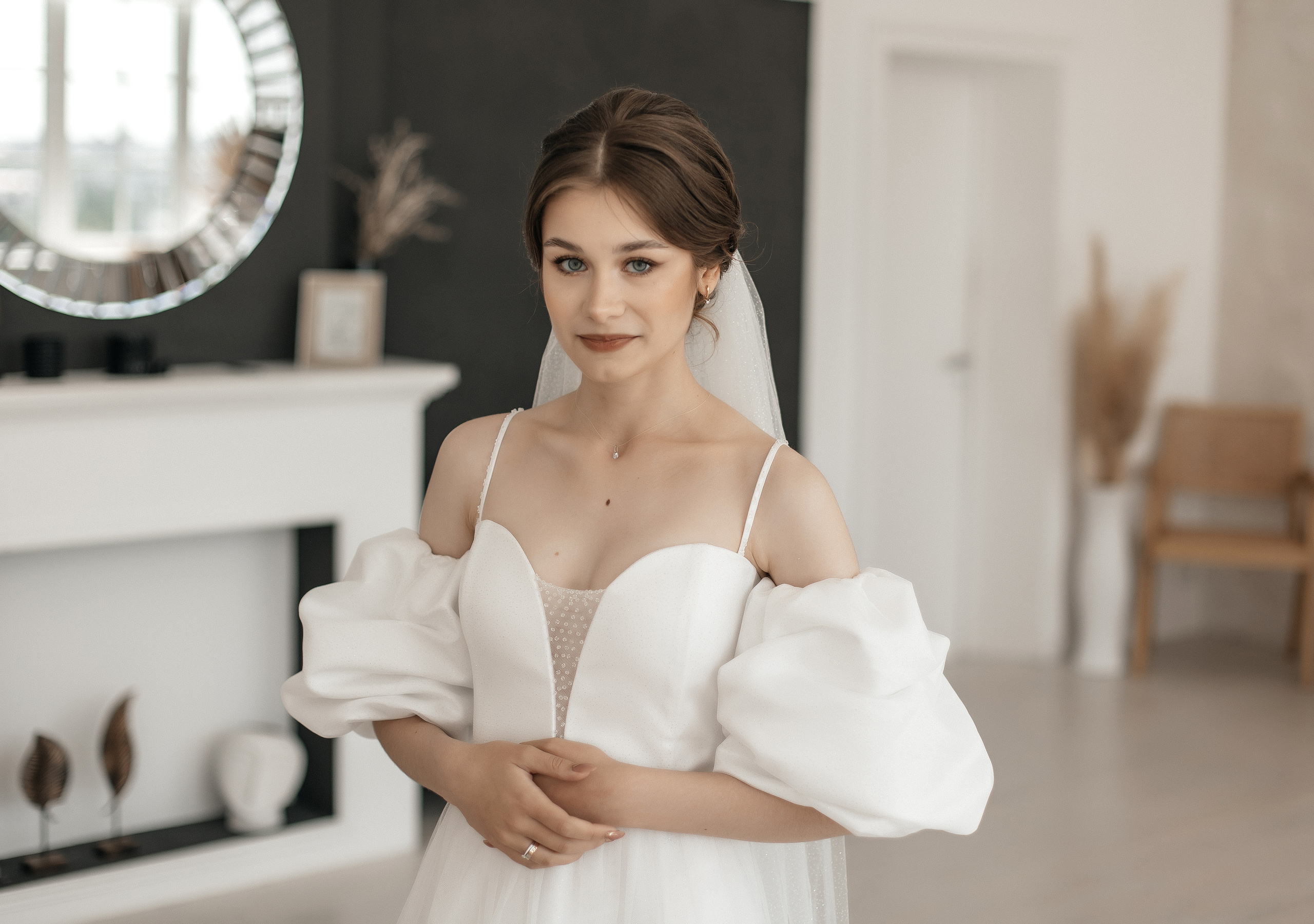 Виолетта & Даниил | 02.07.23. Свадебный и семейный фотограф в Омске Евгения Хакимова