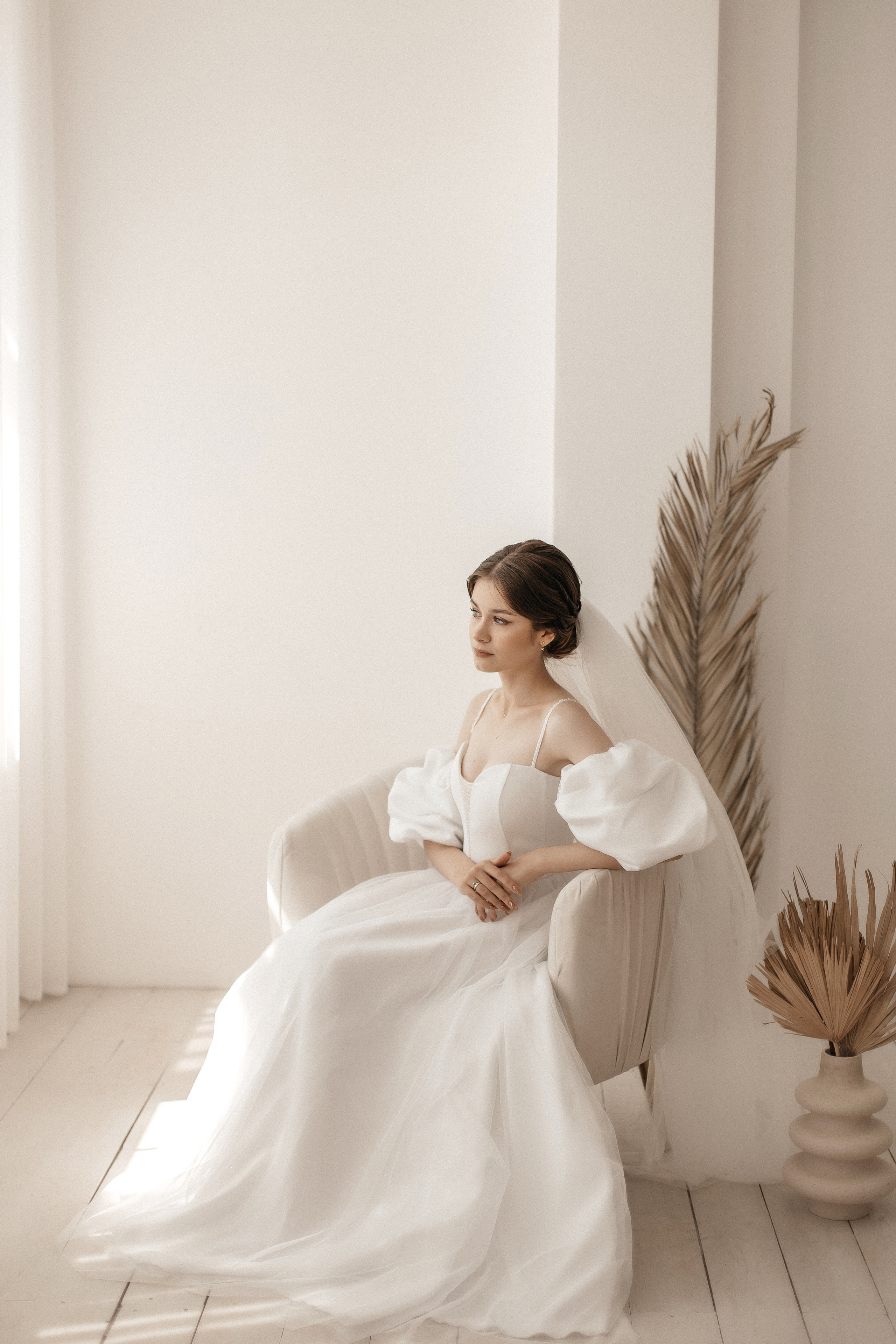 Виолетта & Даниил | 02.07.23. Свадебный и семейный фотограф в Омске Евгения Хакимова