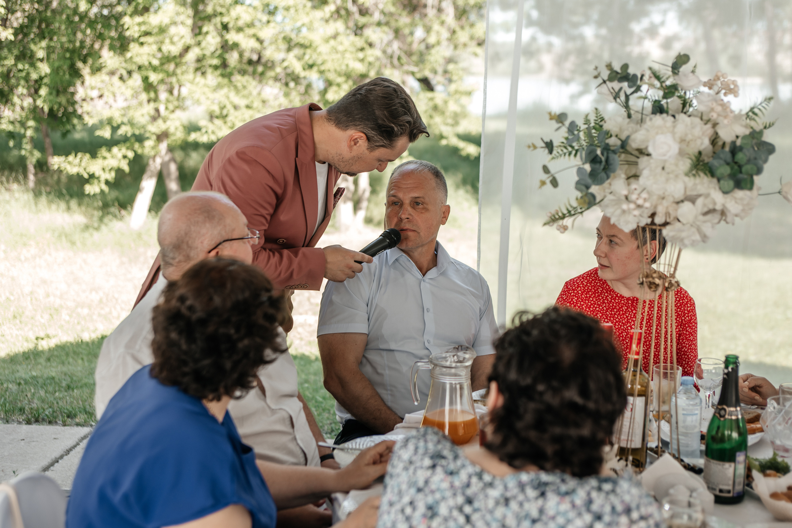 Виолетта & Даниил | 02.07.23. Свадебный и семейный фотограф в Омске Евгения Хакимова