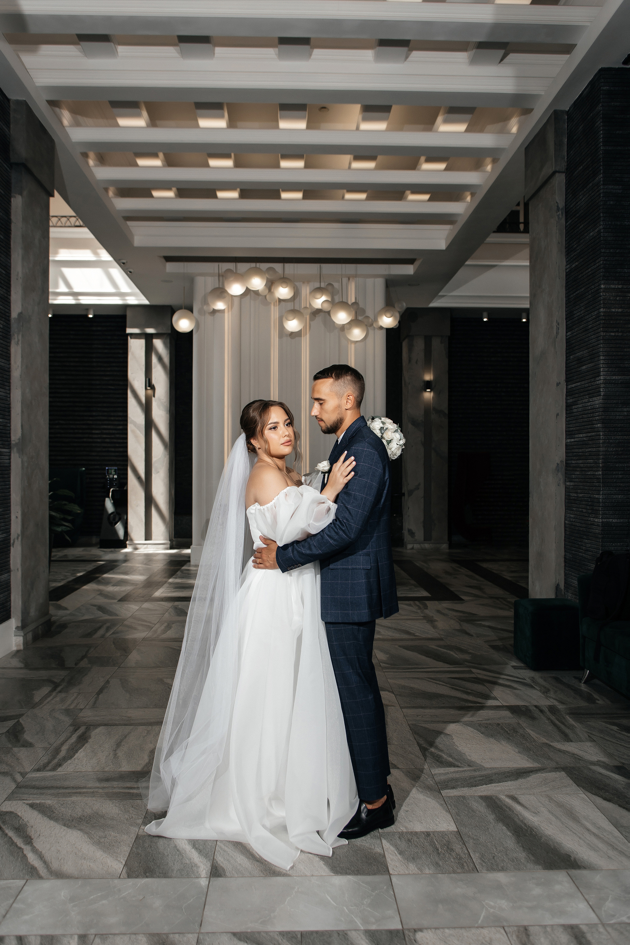 Вячеслав и Татьяна | 07.07.23. Свадебный и семейный фотограф в Омске Евгения Хакимова