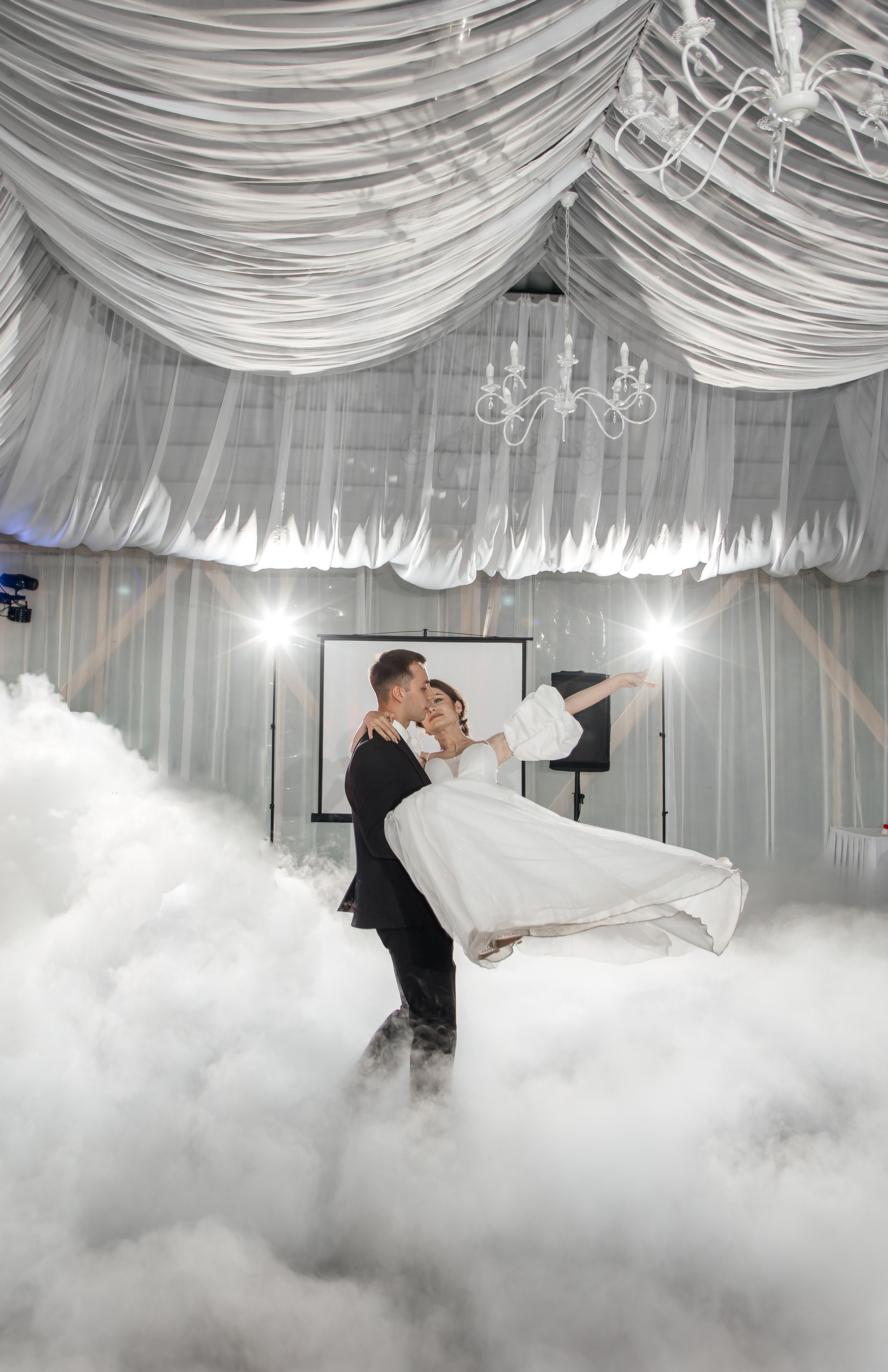 Виолетта & Даниил | 02.07.23. Свадебный и семейный фотограф в Омске Евгения Хакимова