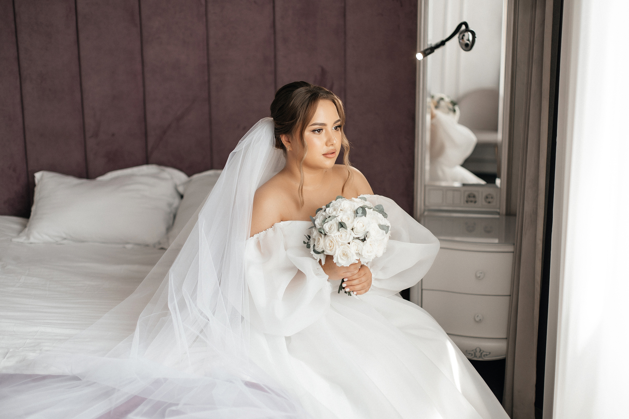 Вячеслав и Татьяна | 07.07.23. Свадебный и семейный фотограф в Омске Евгения Хакимова