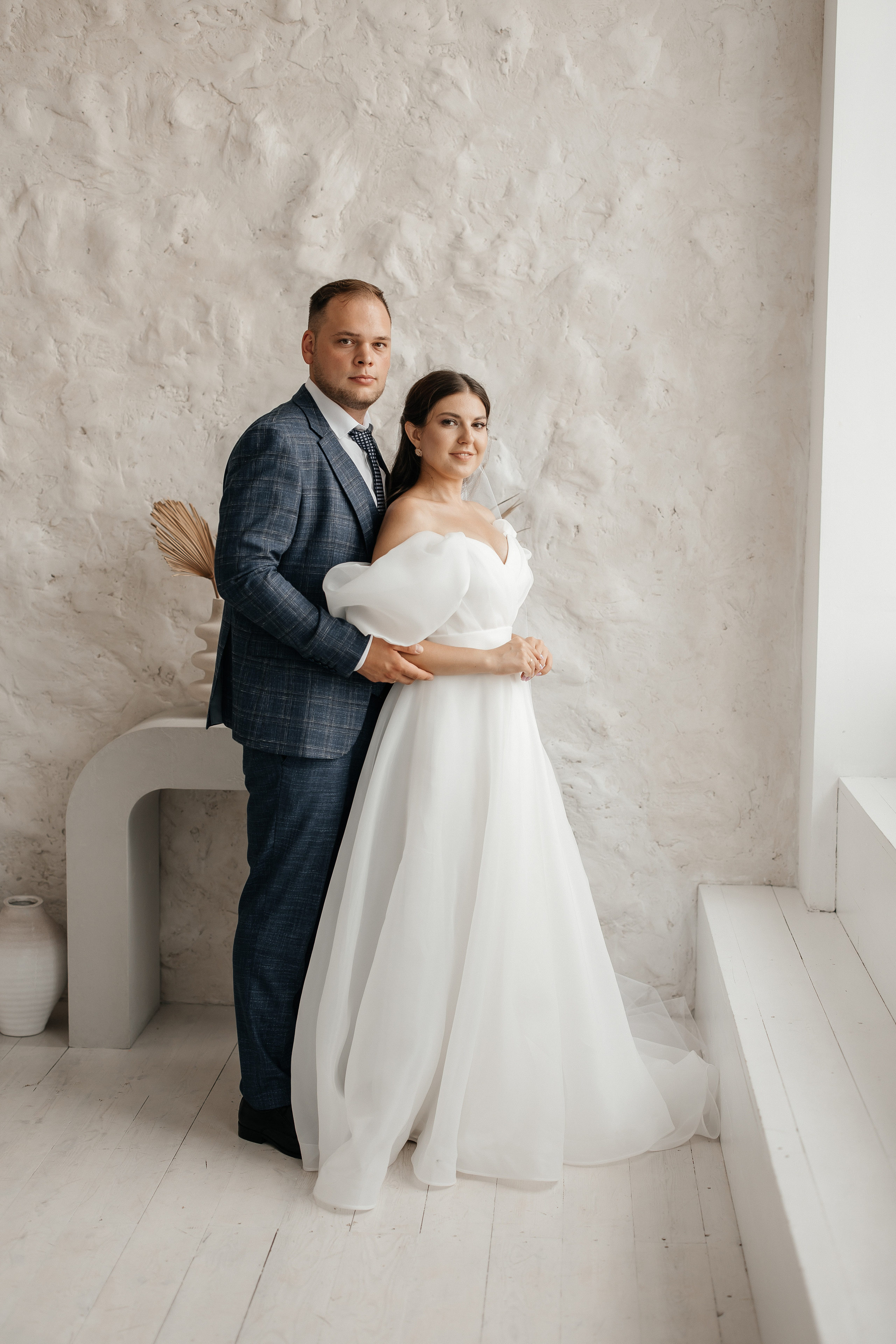 Юлия & Максим | 05.08.23. Свадебный и семейный фотограф в Омске Евгения Хакимова