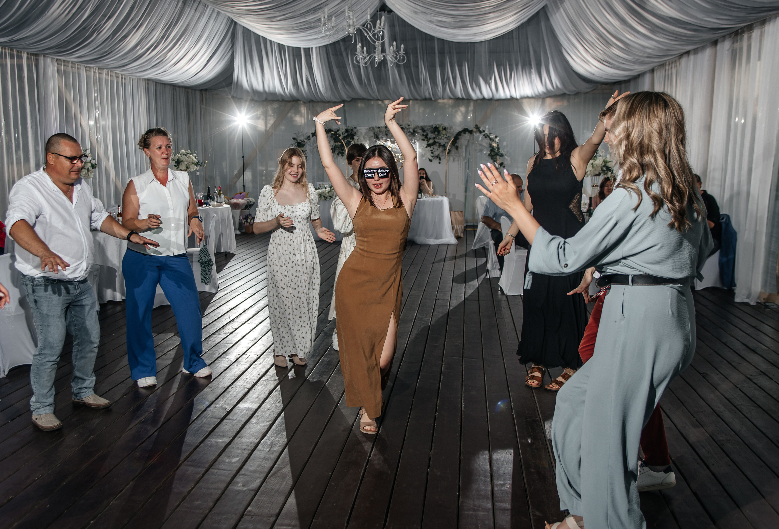 Виолетта & Даниил | 02.07.23. Свадебный и семейный фотограф в Омске Евгения Хакимова