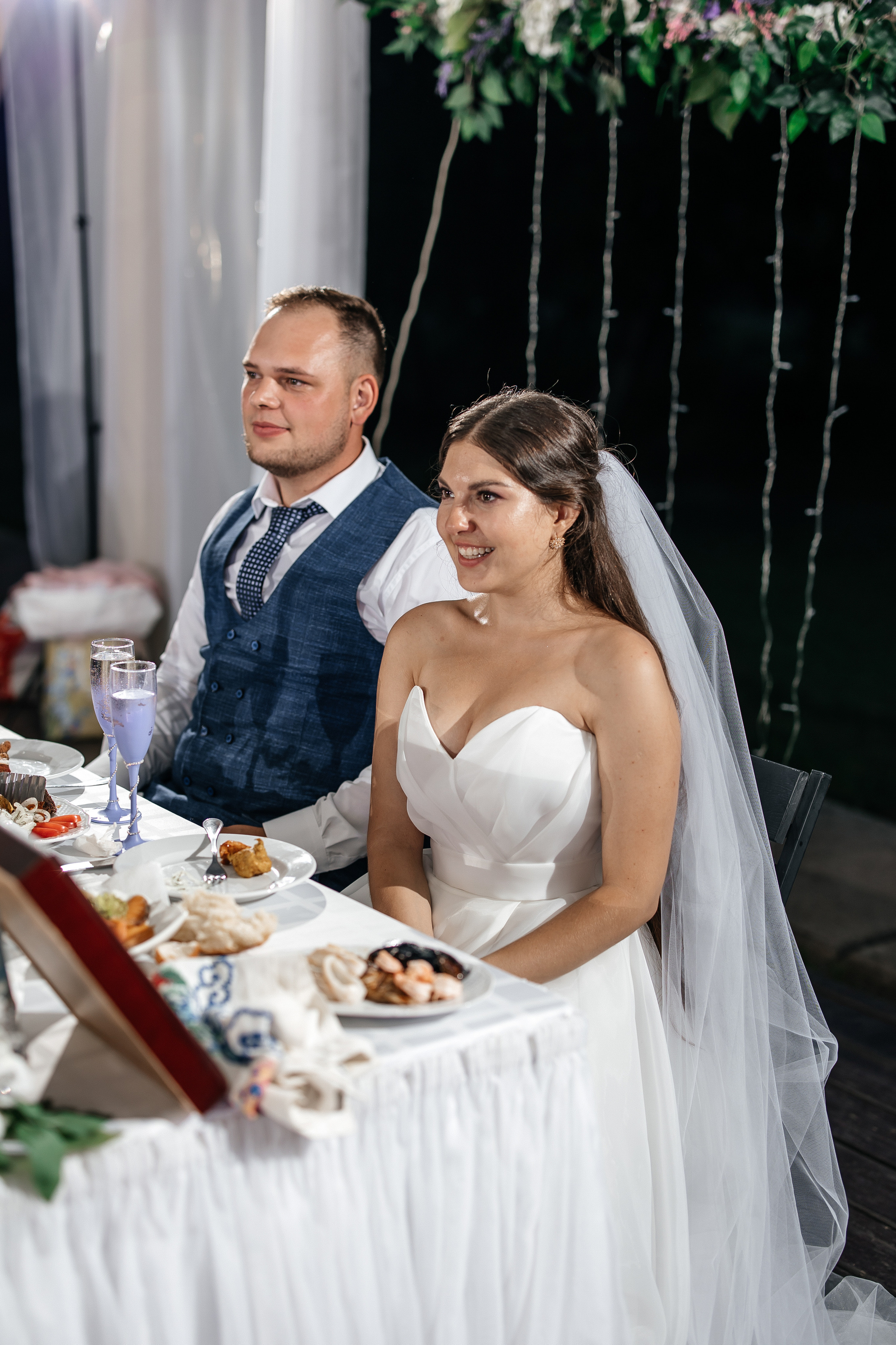 Юлия & Максим | 05.08.23. Свадебный и семейный фотограф в Омске Евгения Хакимова