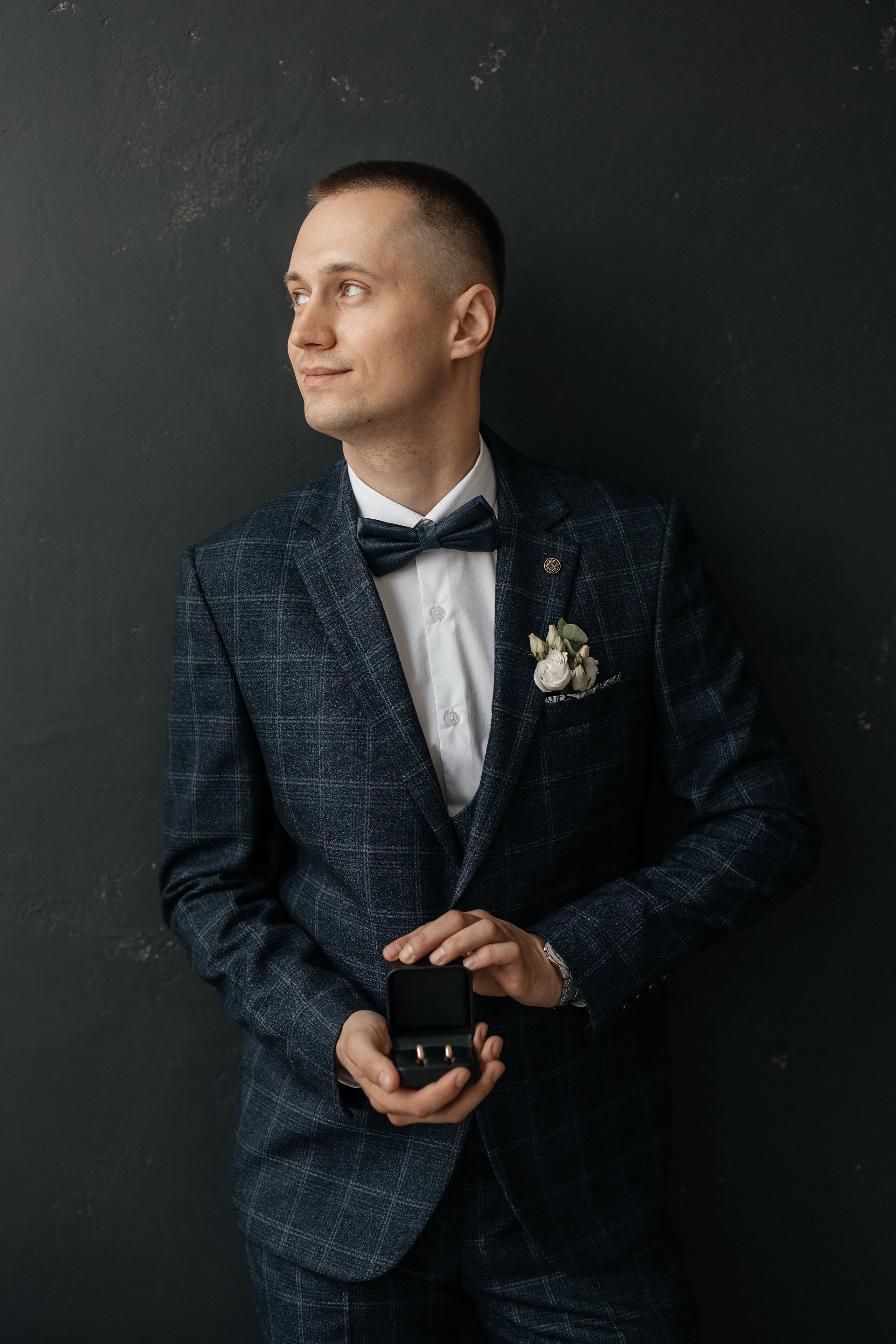 Дарья & Владислав | 12.09.23. Свадебный и семейный фотограф в Омске Евгения Хакимова