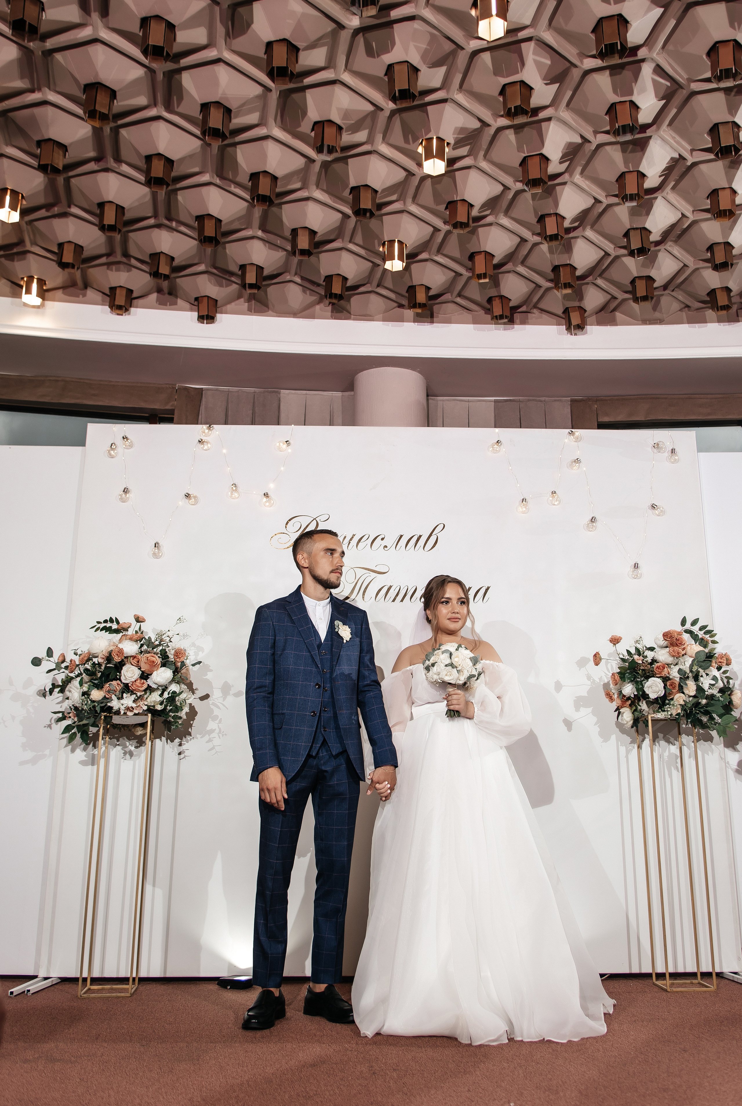 Вячеслав и Татьяна | 07.07.23. Свадебный и семейный фотограф в Омске Евгения Хакимова