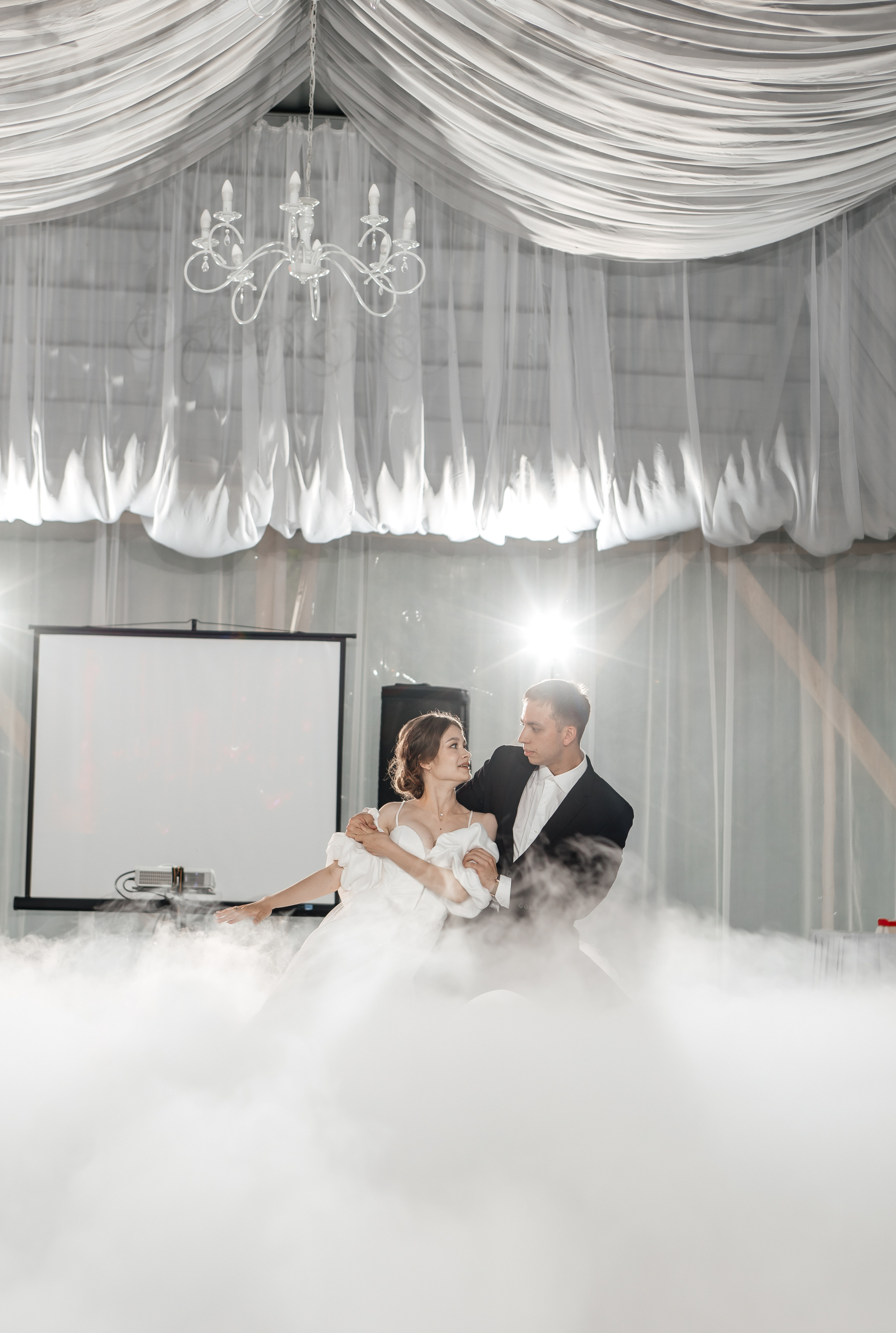 Виолетта & Даниил | 02.07.23. Свадебный и семейный фотограф в Омске Евгения Хакимова