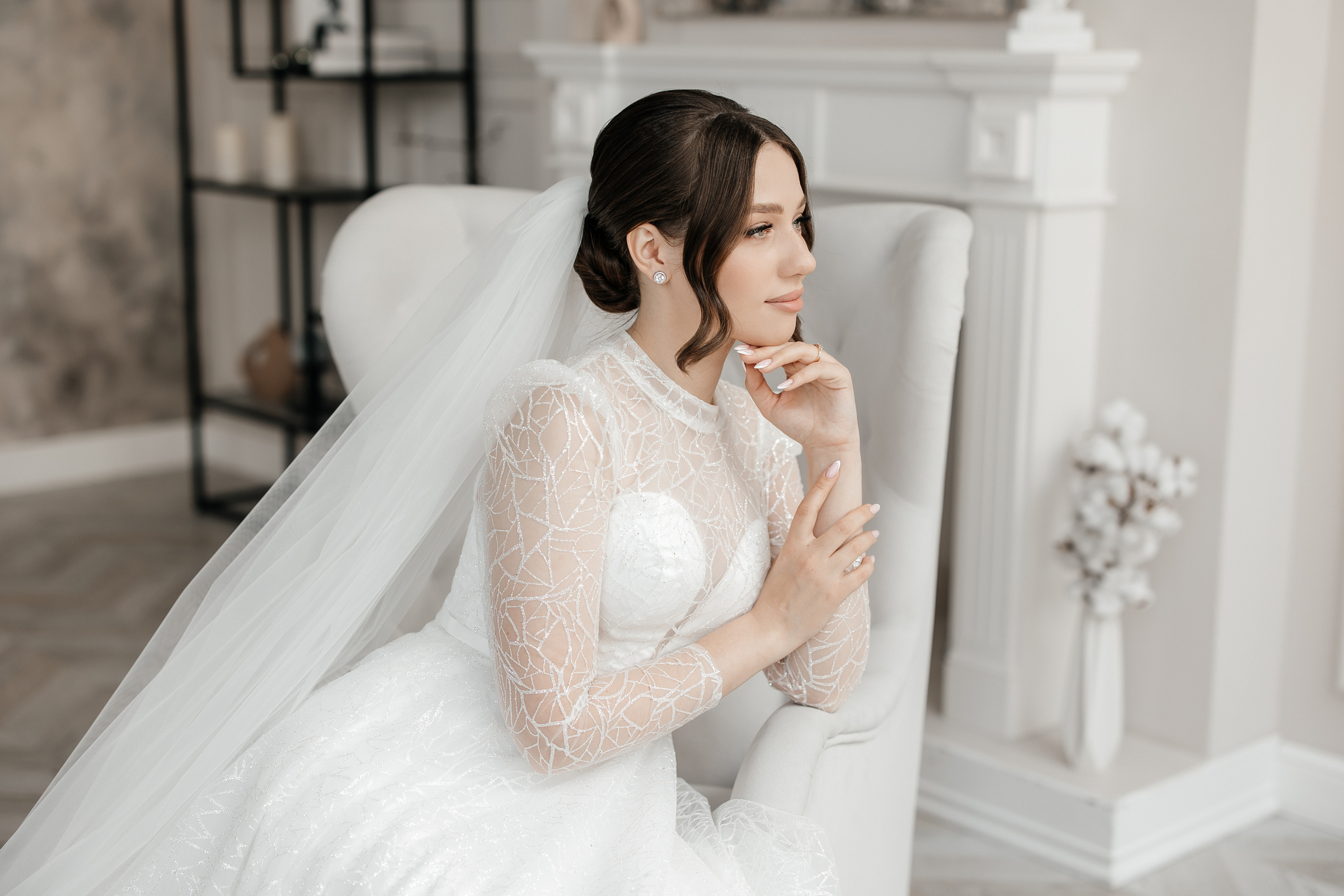 Дарья & Владислав | 12.09.23. Свадебный и семейный фотограф в Омске Евгения Хакимова