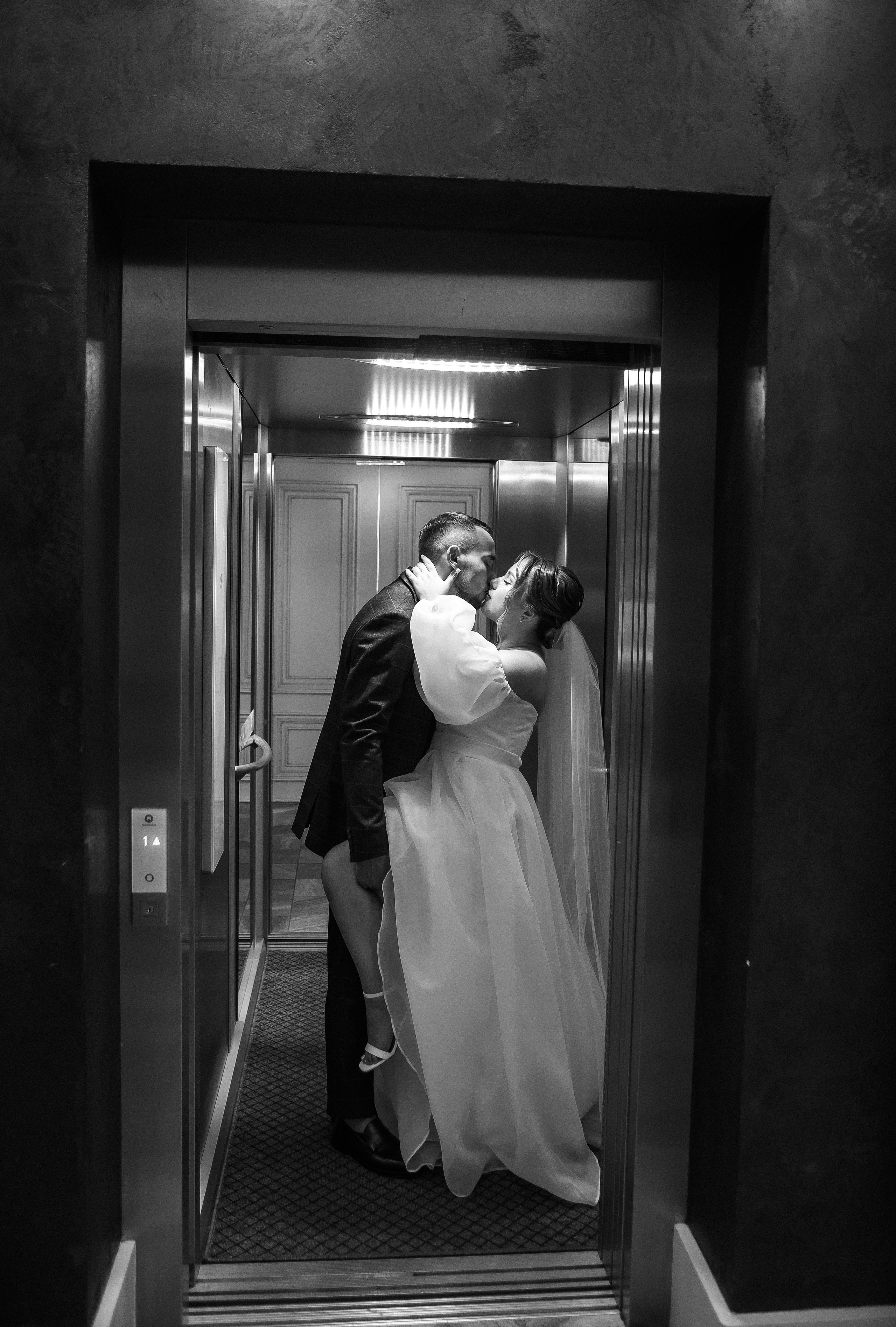 Вячеслав и Татьяна | 07.07.23. Свадебный и семейный фотограф в Омске Евгения Хакимова