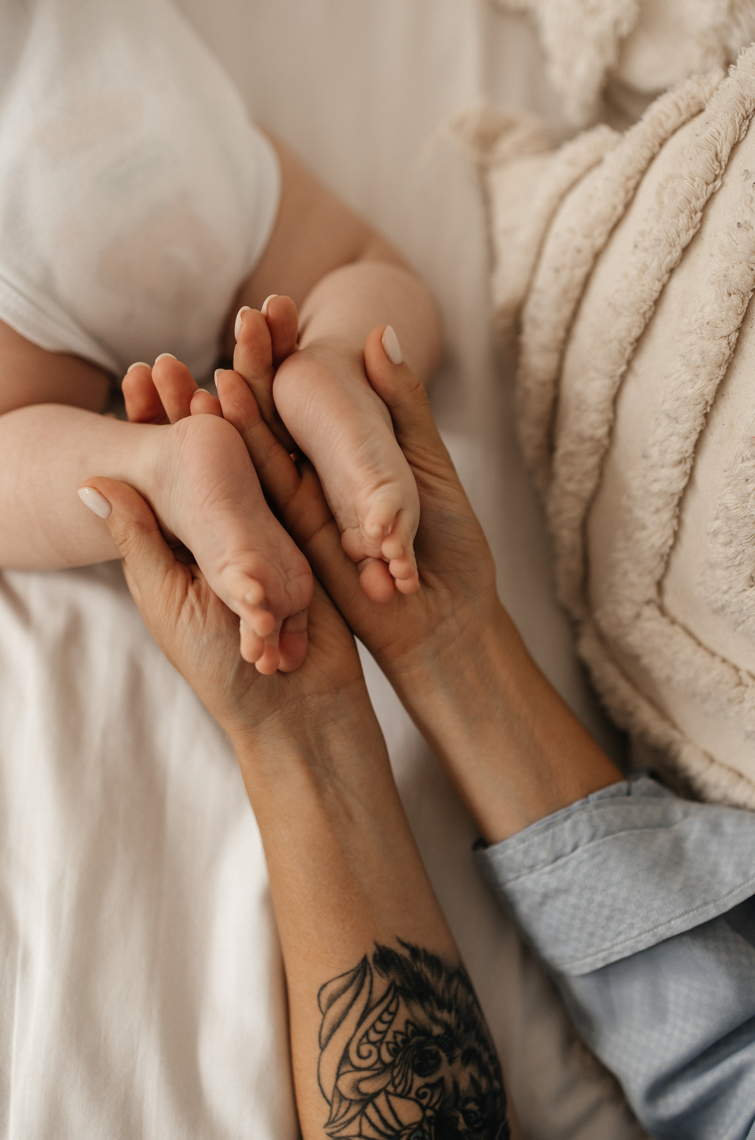 Семейные истории. Свадебный и семейный фотограф в Омске Евгения Хакимова