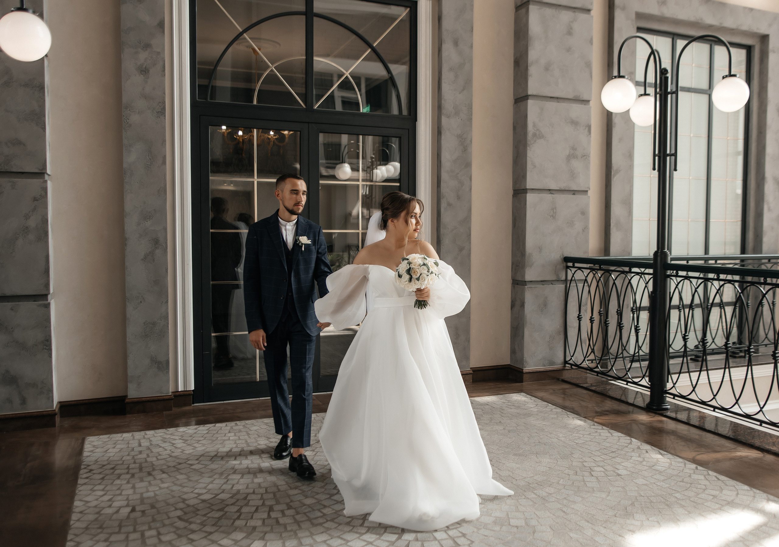 Вячеслав и Татьяна | 07.07.23. Свадебный и семейный фотограф в Омске Евгения Хакимова