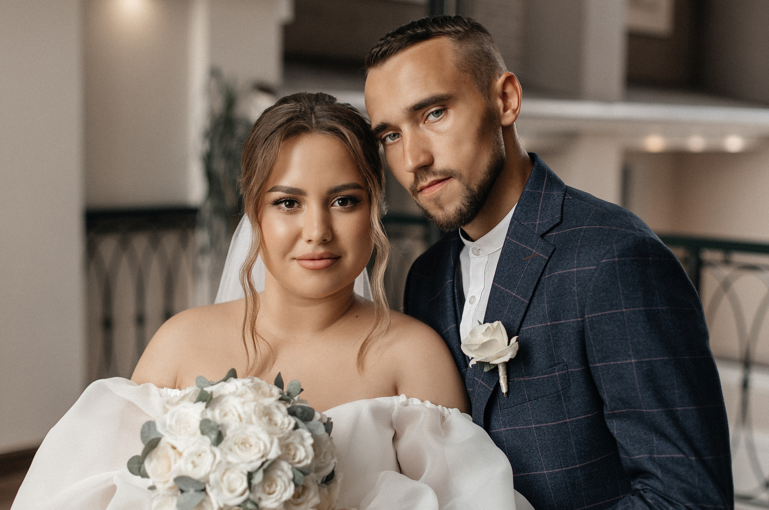 Вячеслав и Татьяна | 07.07.23. Свадебный и семейный фотограф в Омске Евгения Хакимова