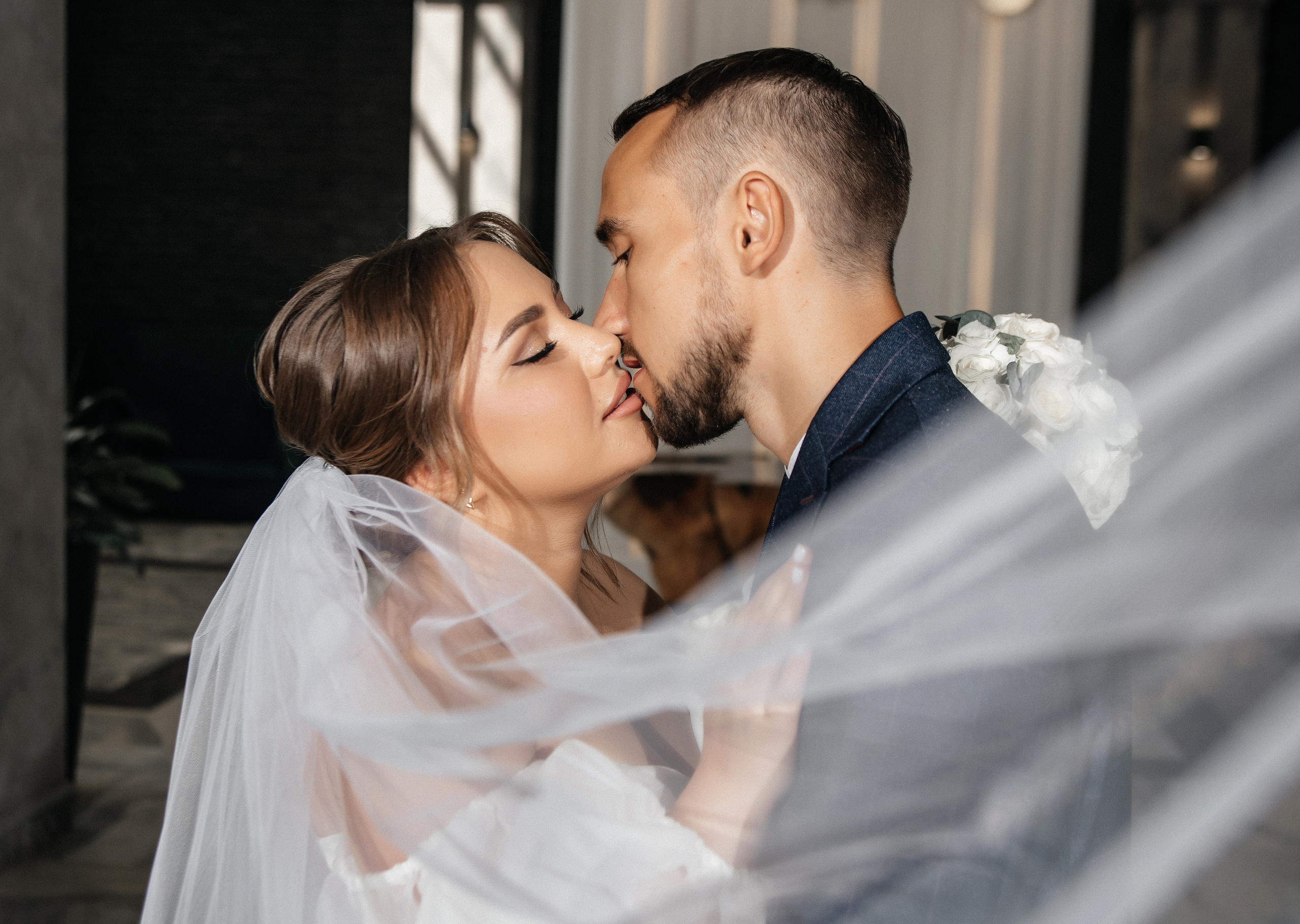 Вячеслав и Татьяна | 07.07.23. Свадебный и семейный фотограф в Омске Евгения Хакимова