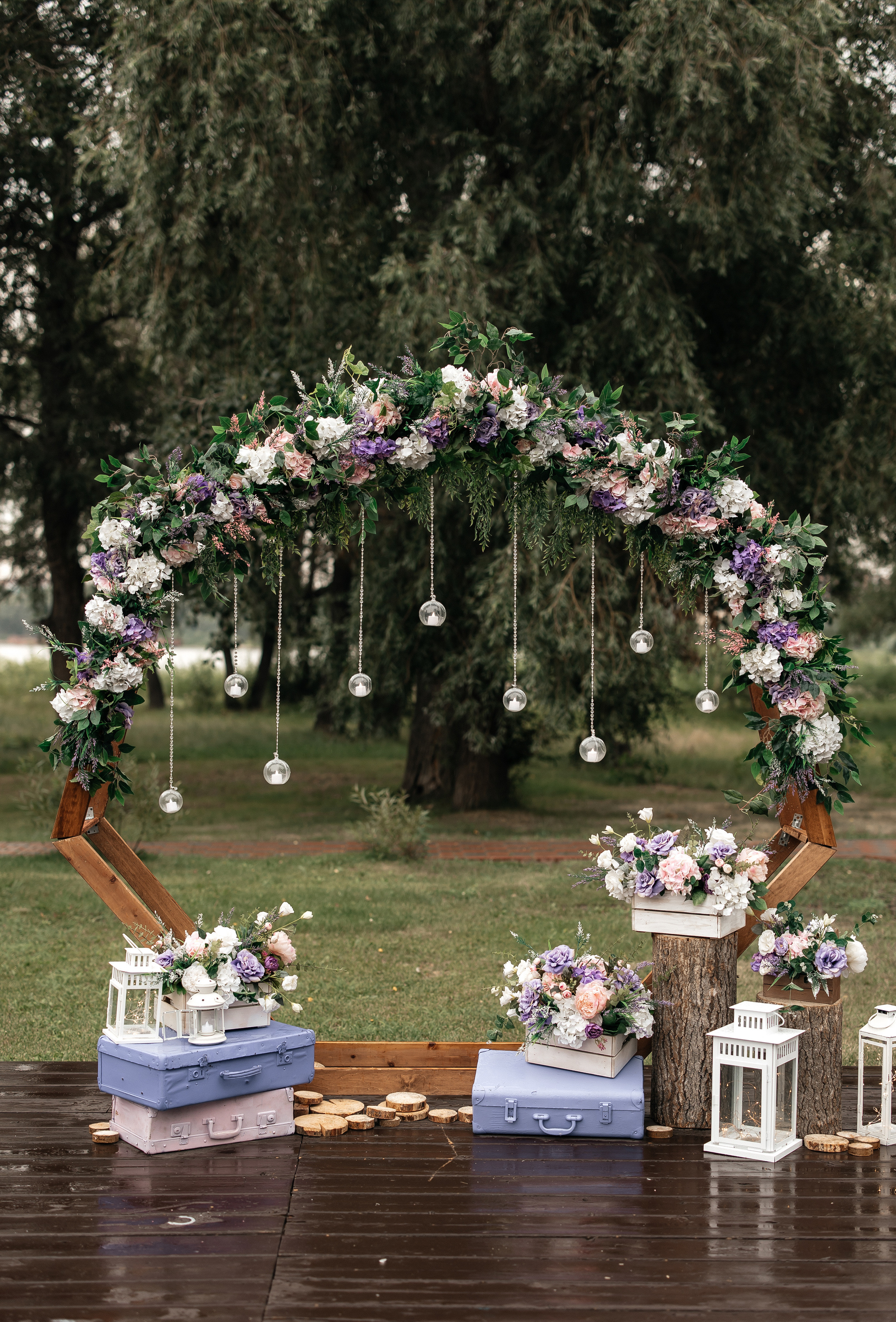 Юлия & Максим | 05.08.23. Свадебный и семейный фотограф в Омске Евгения Хакимова