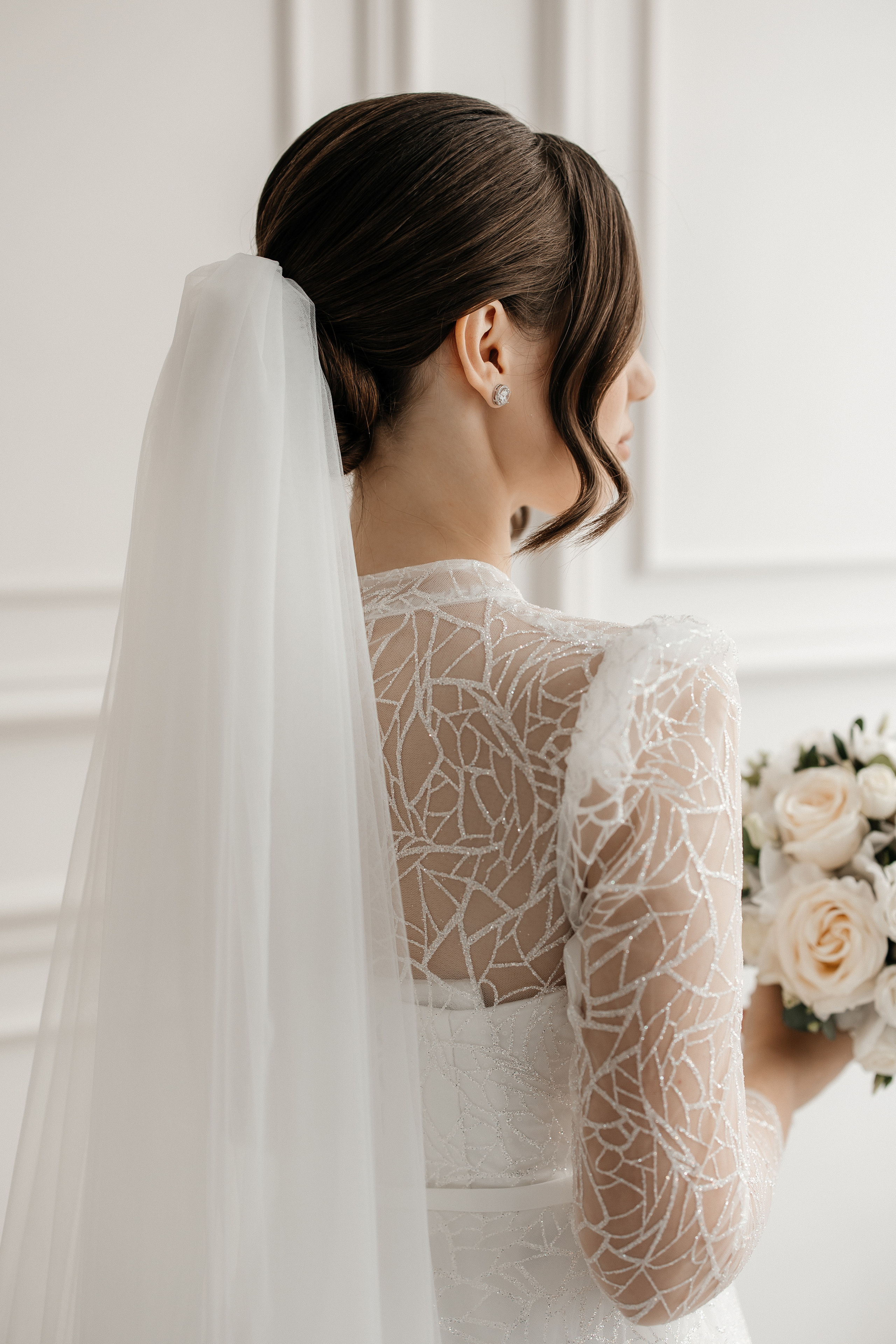 Дарья & Владислав | 12.09.23. Свадебный и семейный фотограф в Омске Евгения Хакимова