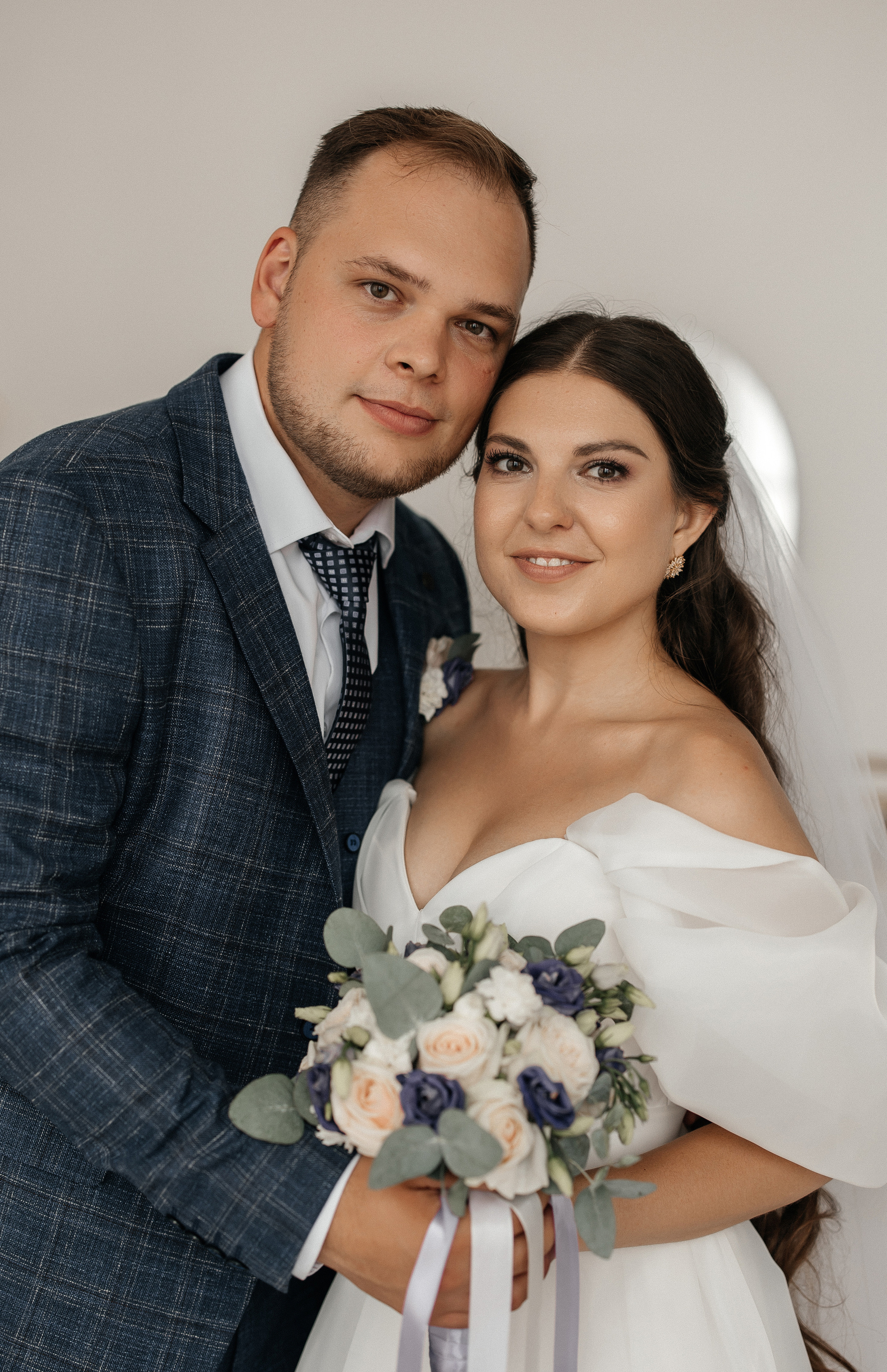 Юлия & Максим | 05.08.23. Свадебный и семейный фотограф в Омске Евгения Хакимова