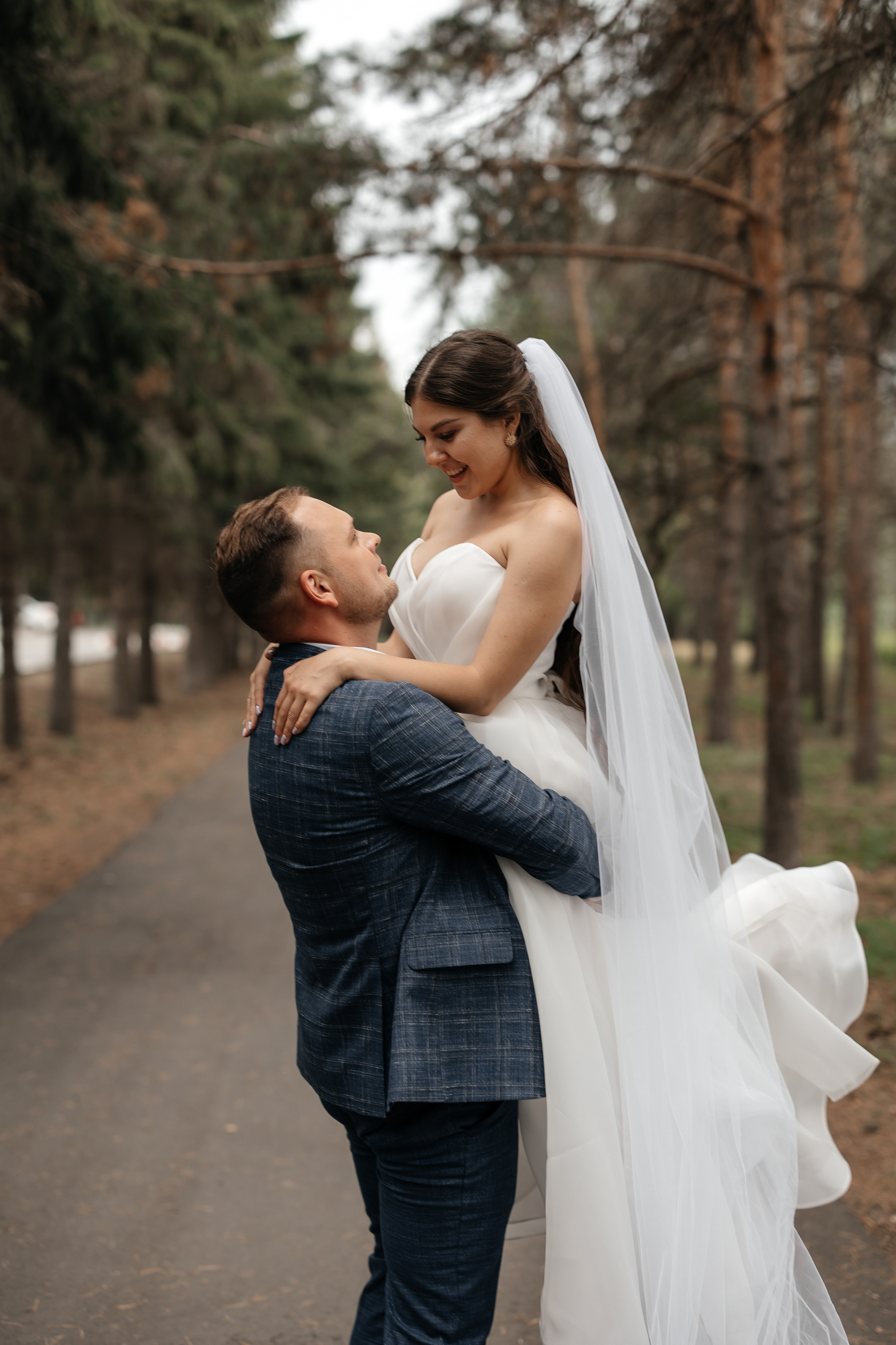 Юлия & Максим | 05.08.23. Свадебный и семейный фотограф в Омске Евгения Хакимова