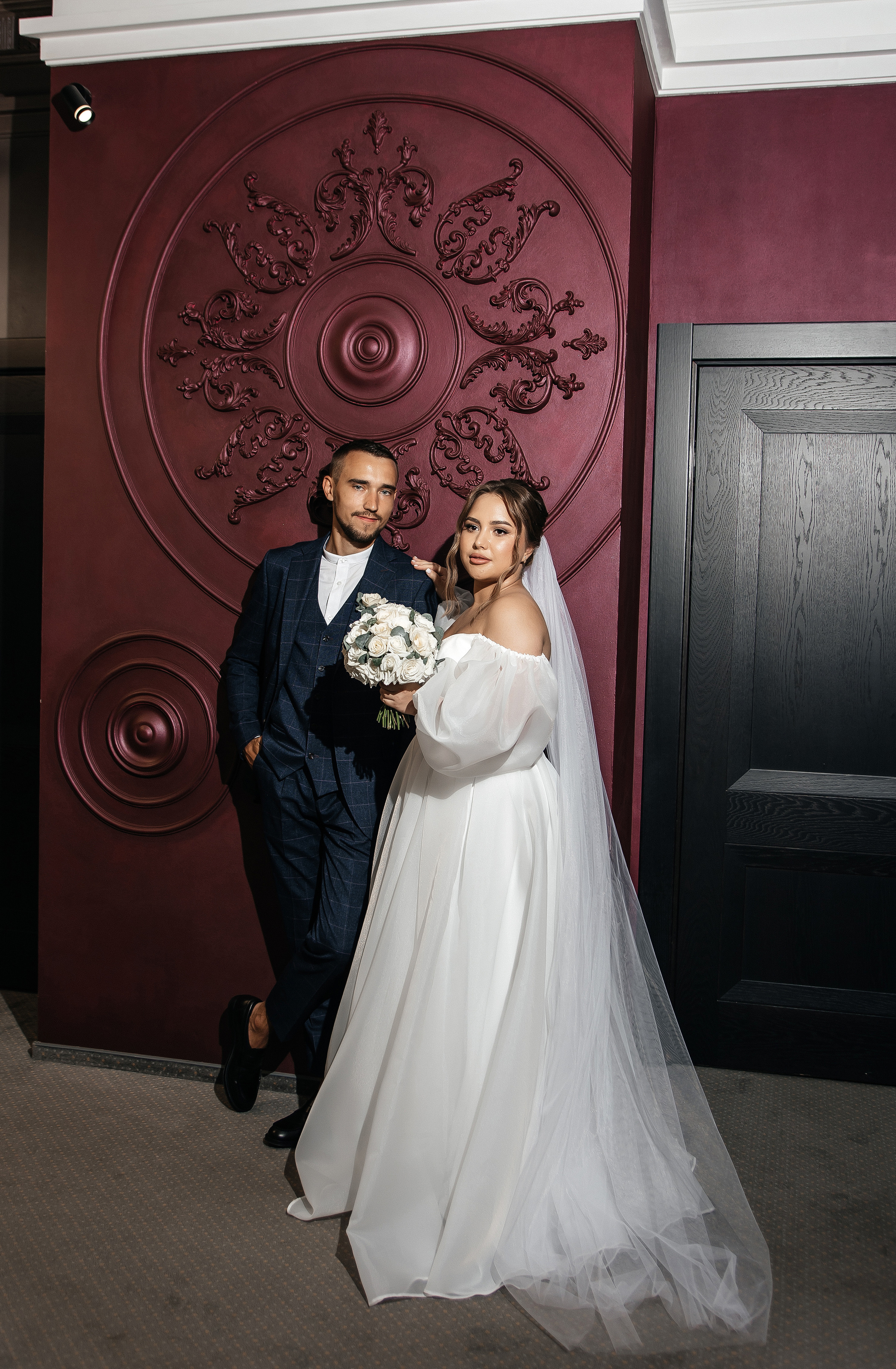 Вячеслав и Татьяна | 07.07.23. Свадебный и семейный фотограф в Омске Евгения Хакимова