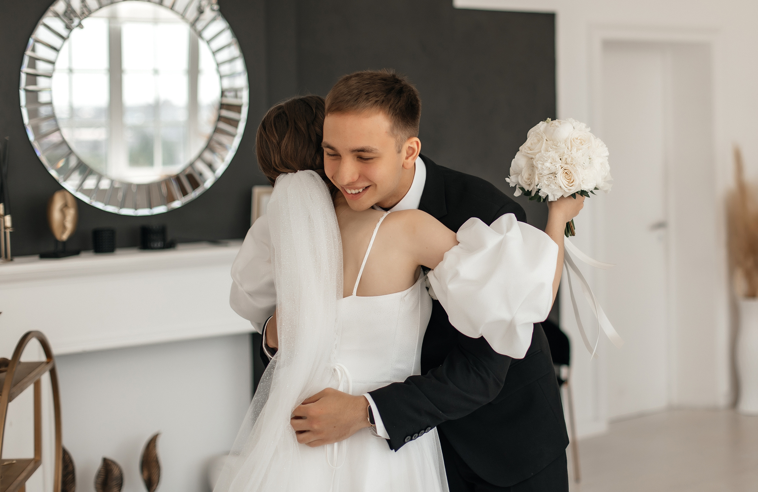 Виолетта & Даниил | 02.07.23. Свадебный и семейный фотограф в Омске Евгения Хакимова