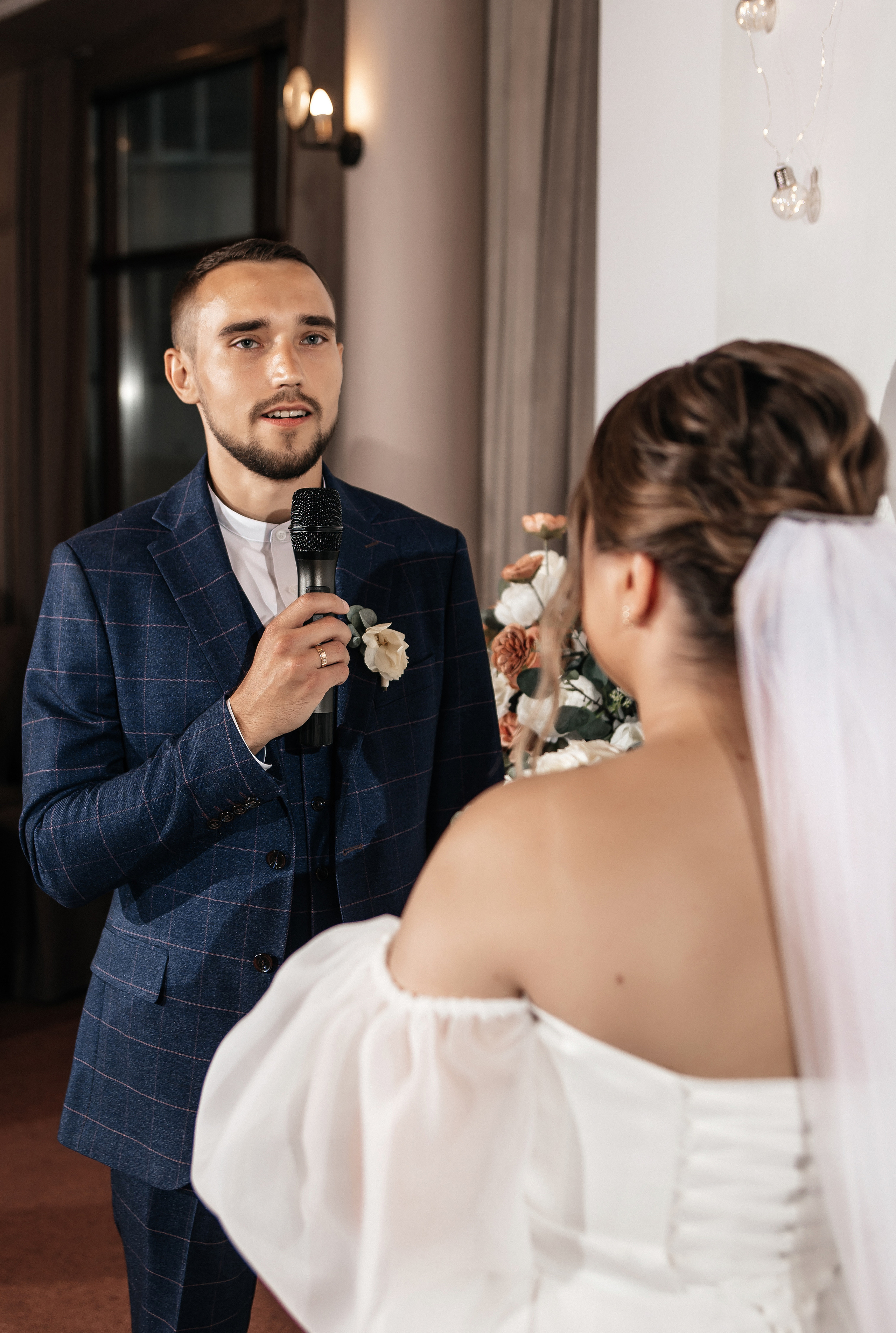 Вячеслав и Татьяна | 07.07.23. Свадебный и семейный фотограф в Омске Евгения Хакимова