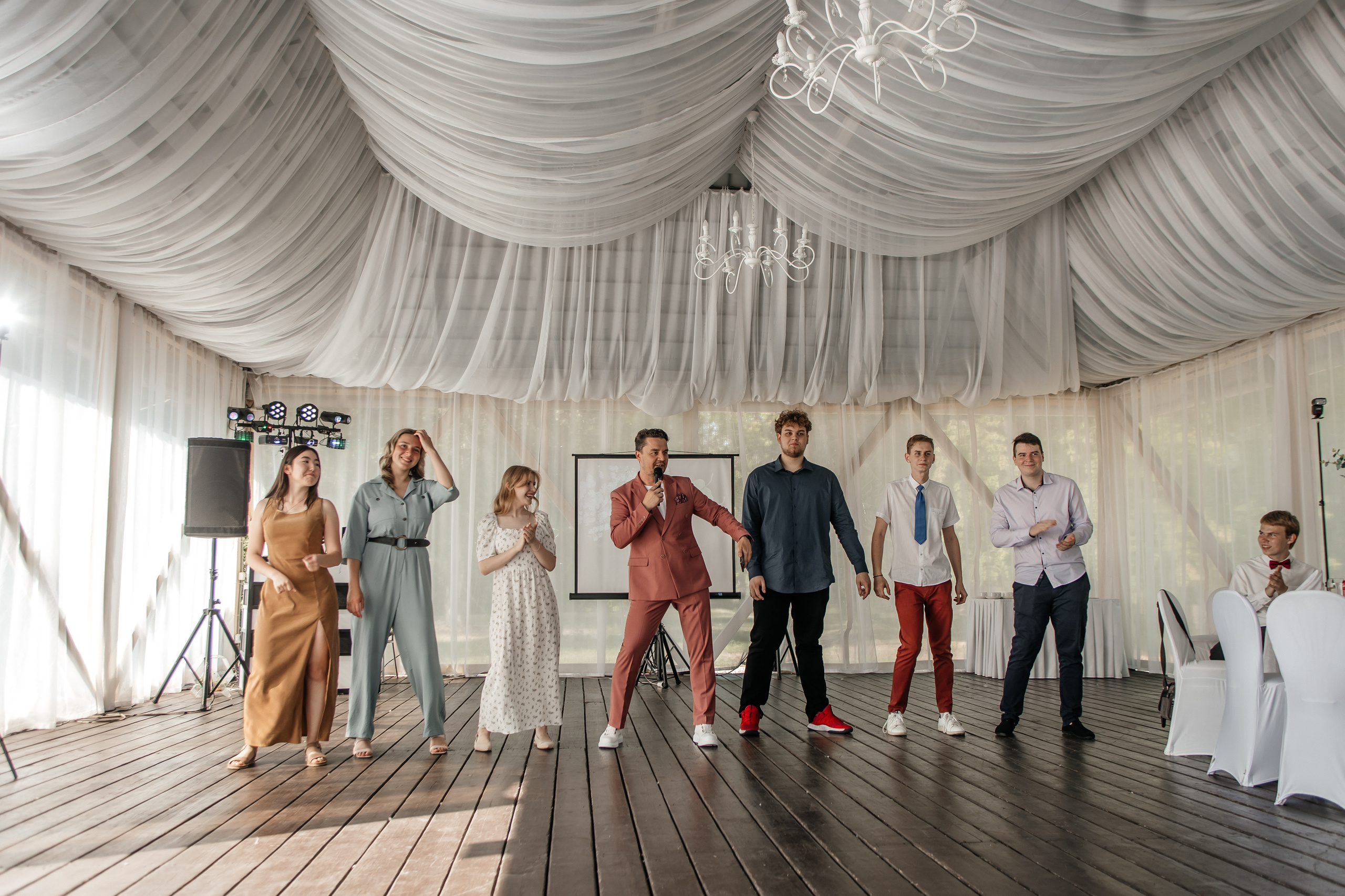 Виолетта & Даниил | 02.07.23. Свадебный и семейный фотограф в Омске Евгения Хакимова