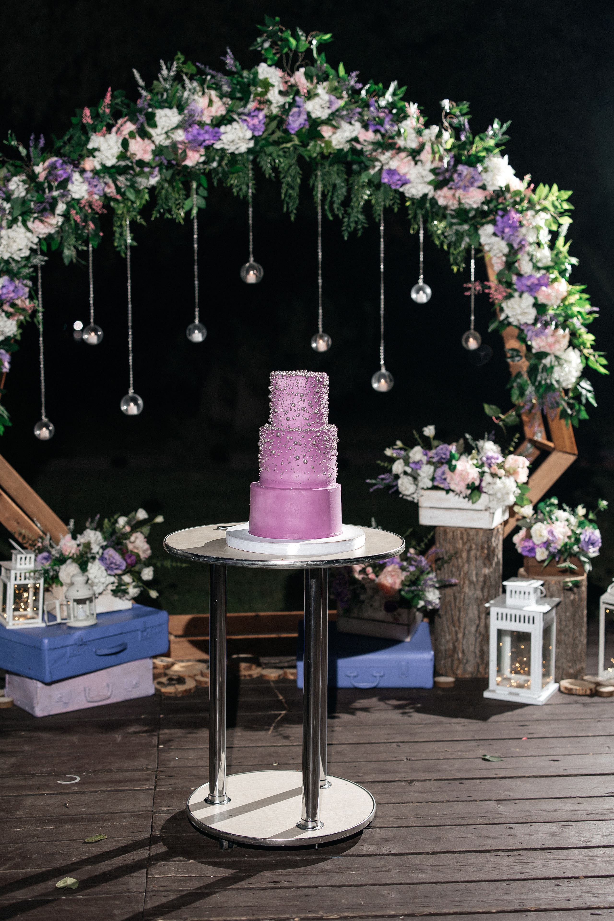 Юлия & Максим | 05.08.23. Свадебный и семейный фотограф в Омске Евгения Хакимова