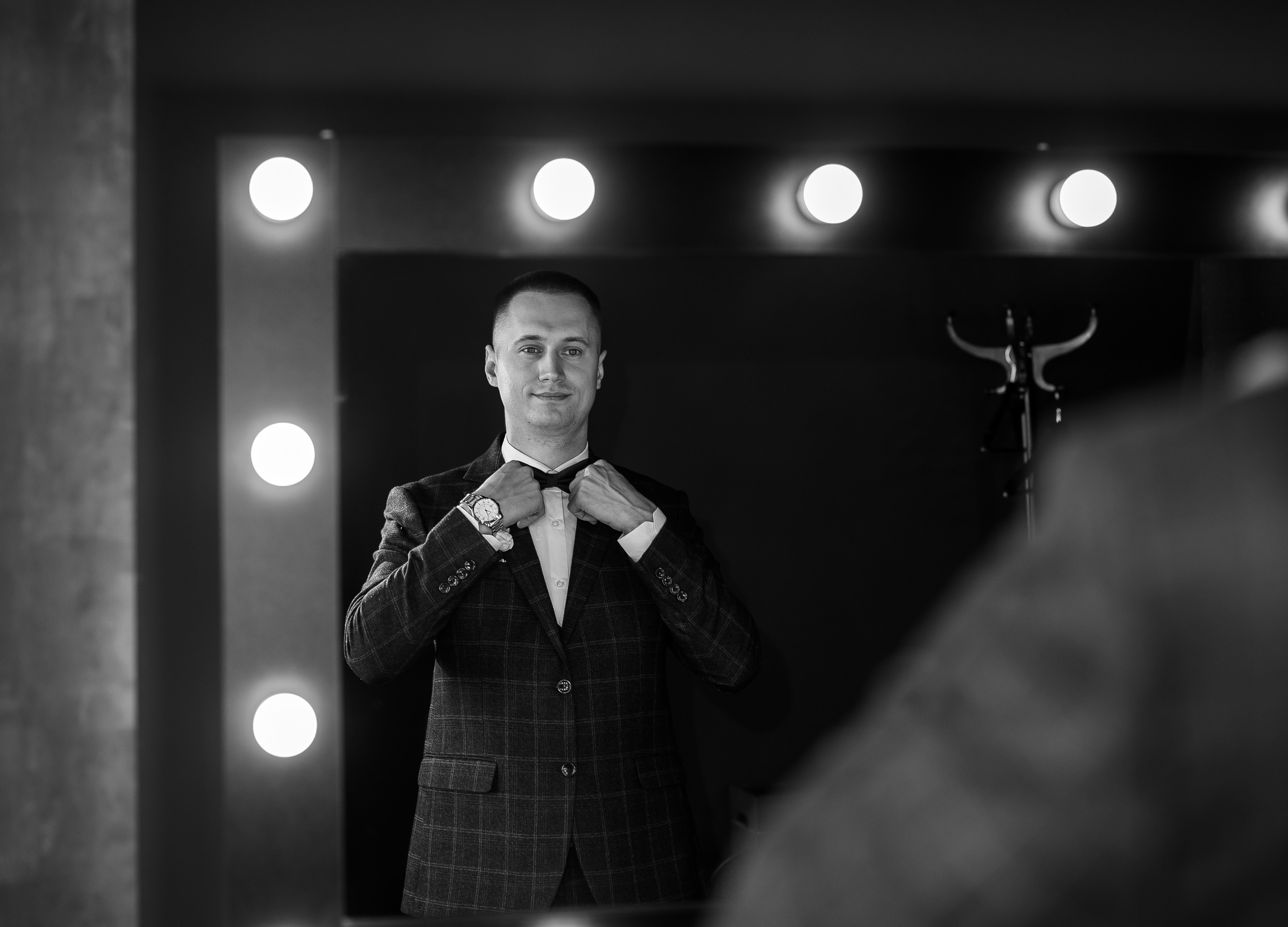 Дарья & Владислав | 12.09.23. Свадебный и семейный фотограф в Омске Евгения Хакимова