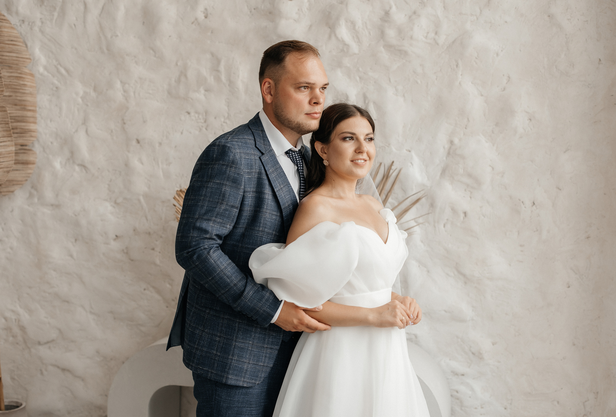 Юлия & Максим | 05.08.23. Свадебный и семейный фотограф в Омске Евгения Хакимова