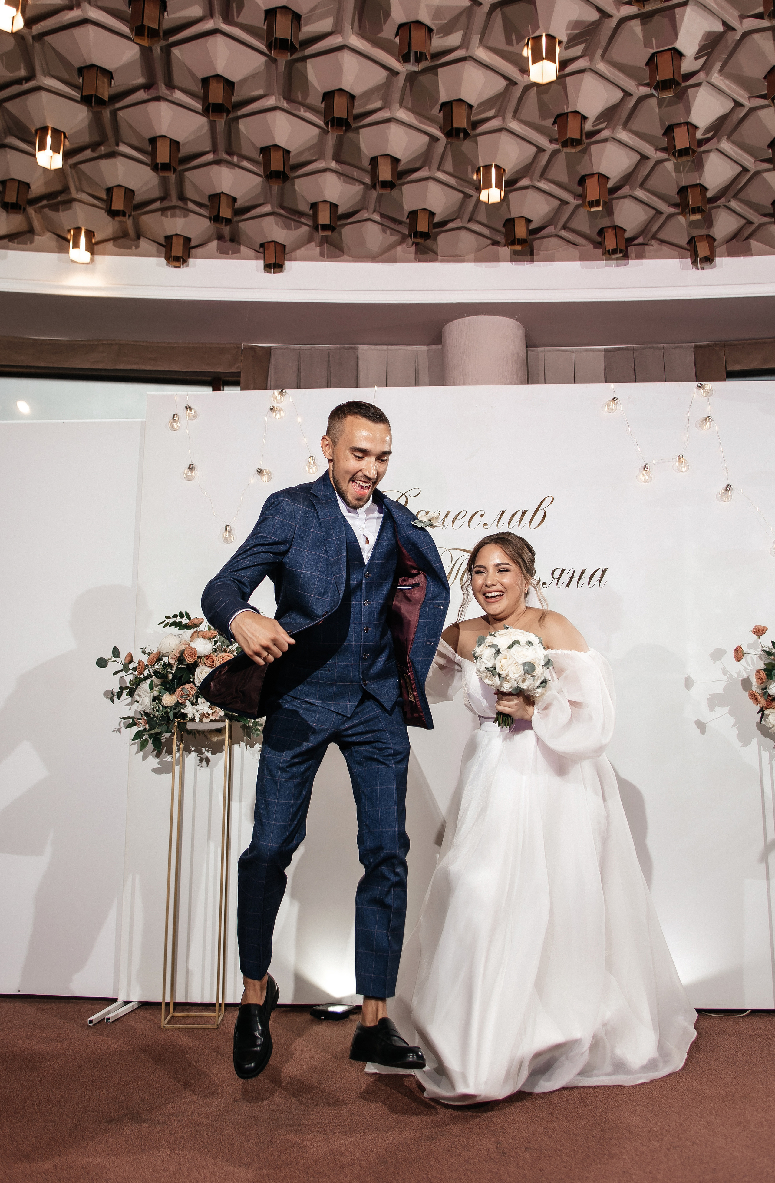 Вячеслав и Татьяна | 07.07.23. Свадебный и семейный фотограф в Омске Евгения Хакимова