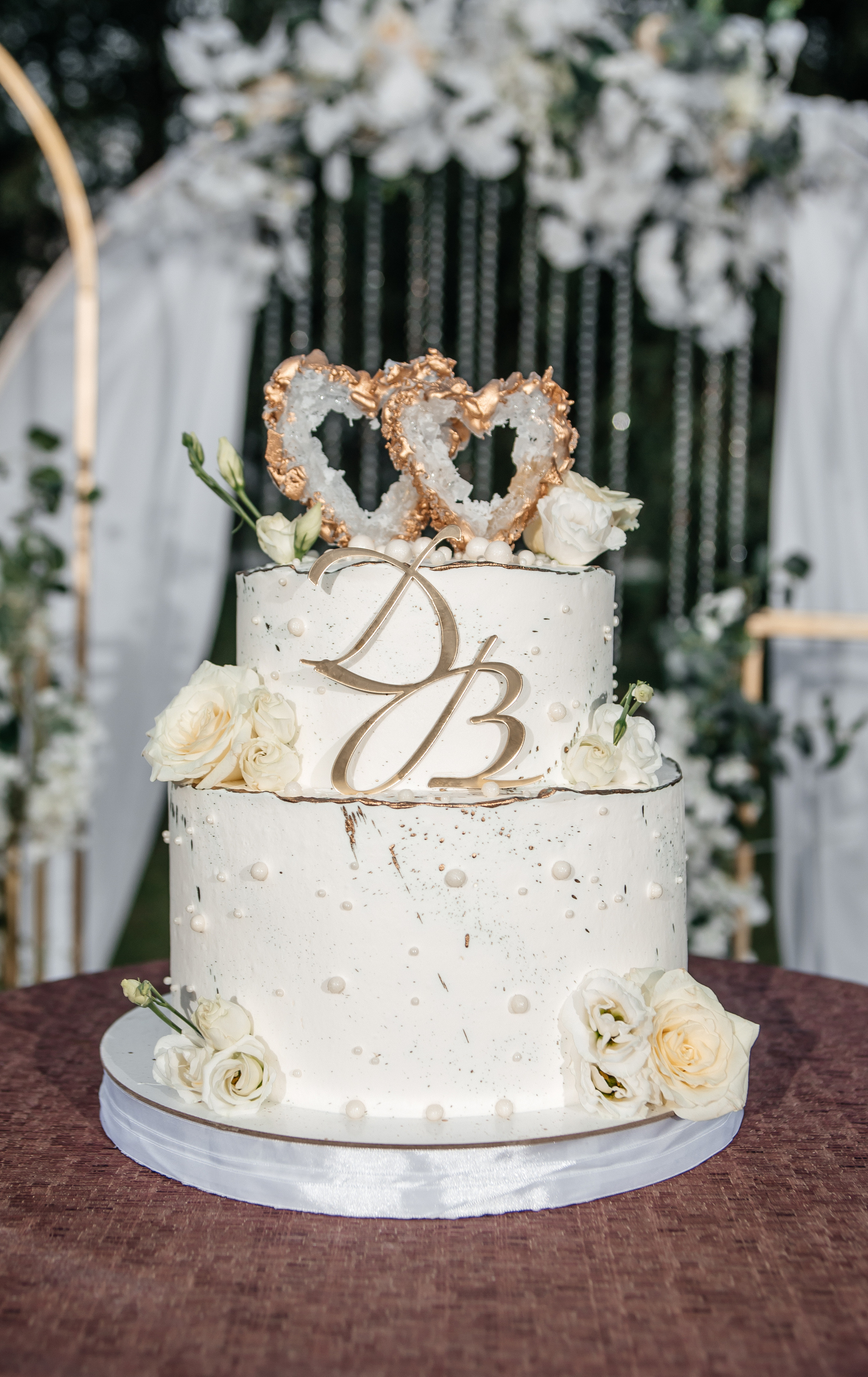 Виолетта & Даниил | 02.07.23. Свадебный и семейный фотограф в Омске Евгения Хакимова